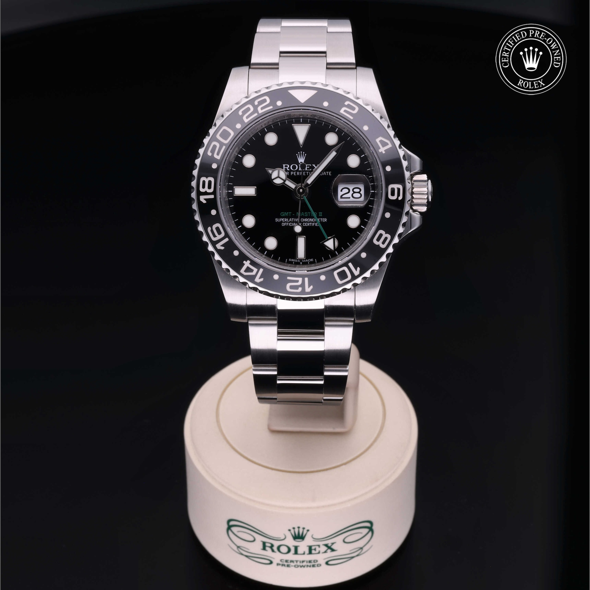 GMT-Master II image