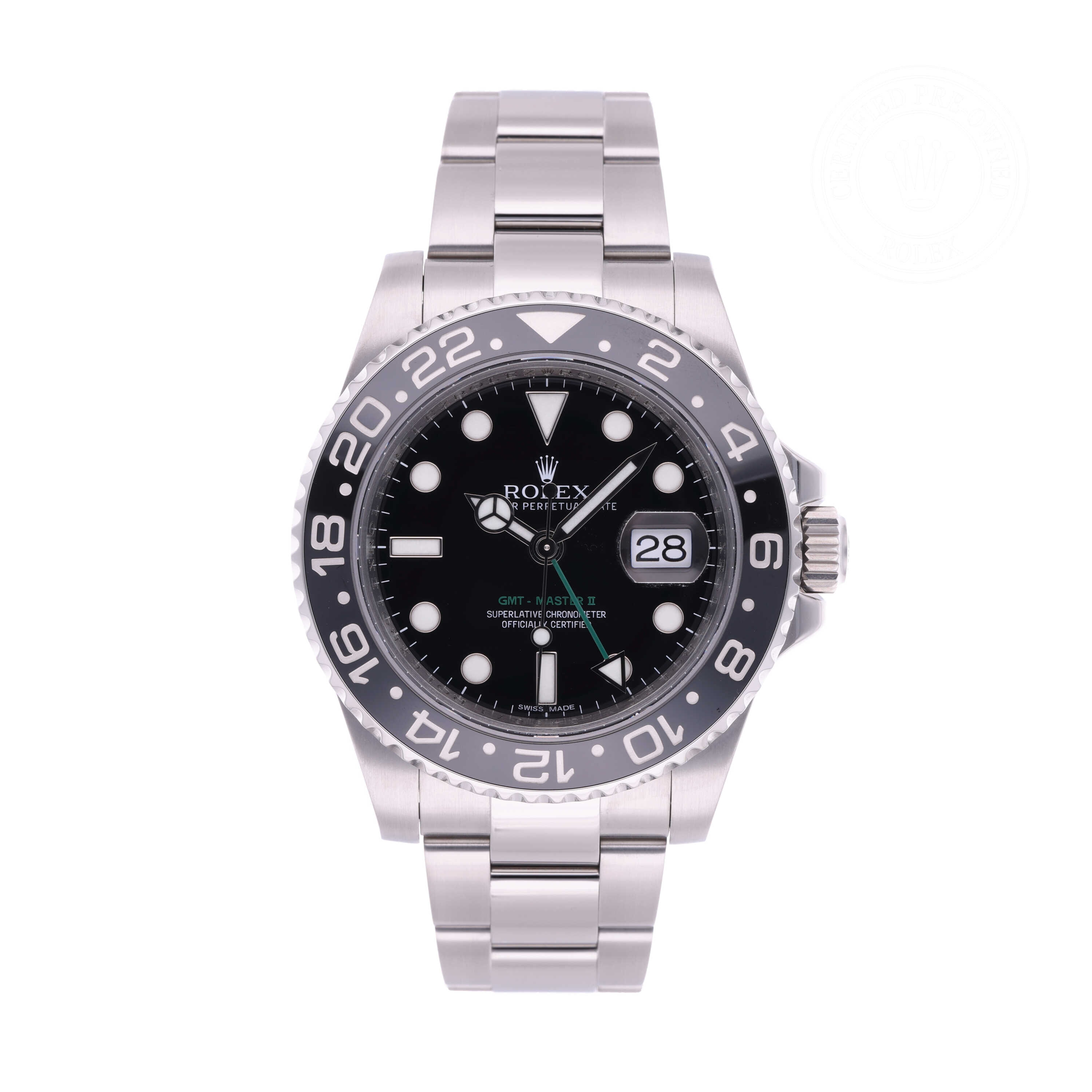 GMT-Master II