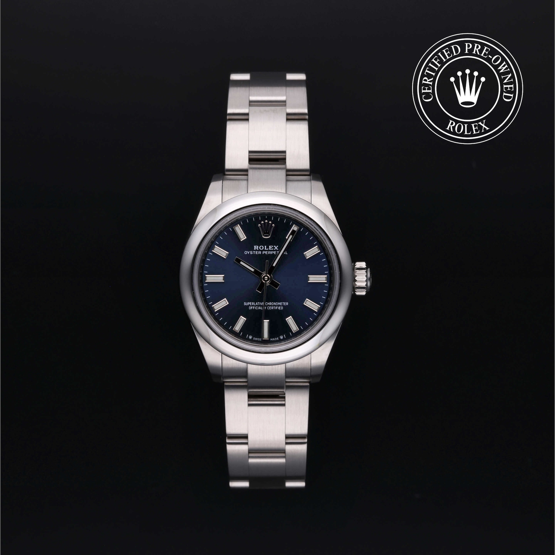 Oyster Perpetual 28 image