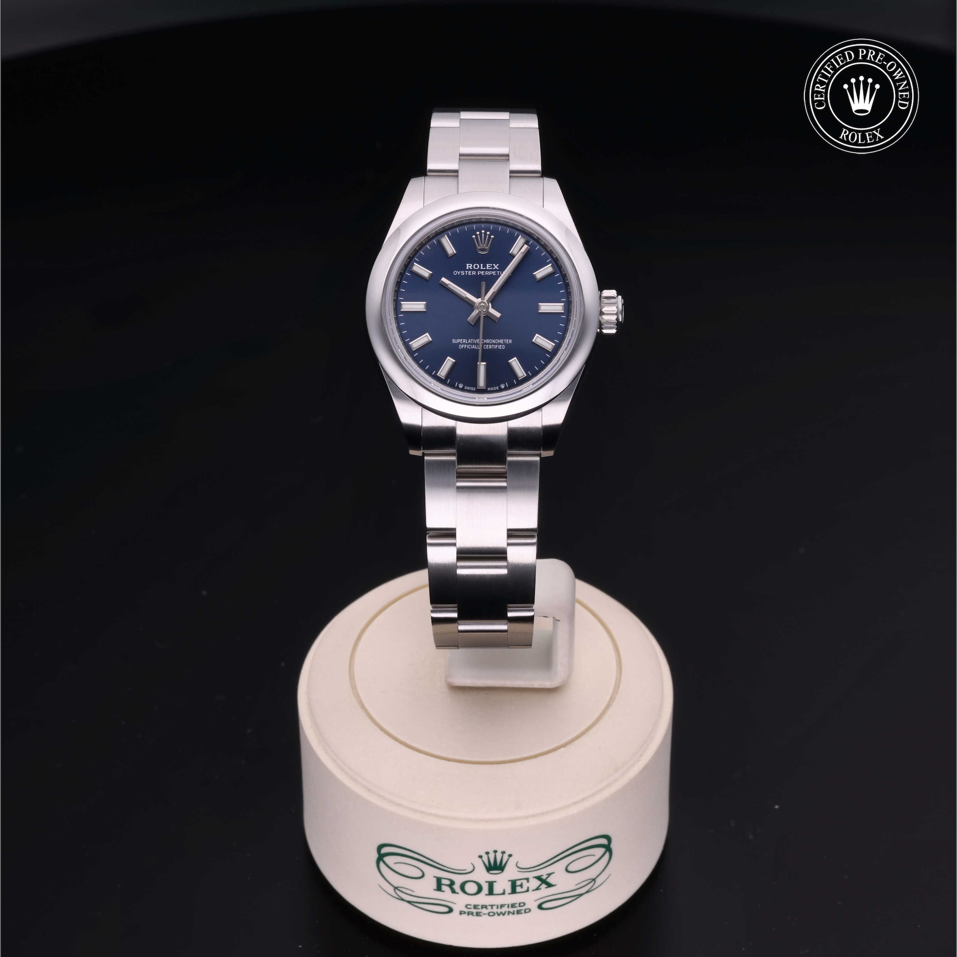 Oyster Perpetual 28 image