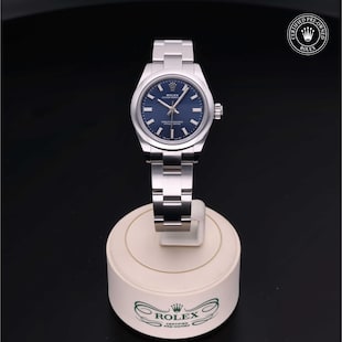 Rolex Certified Pre-Owned Oyster Perpetual 28