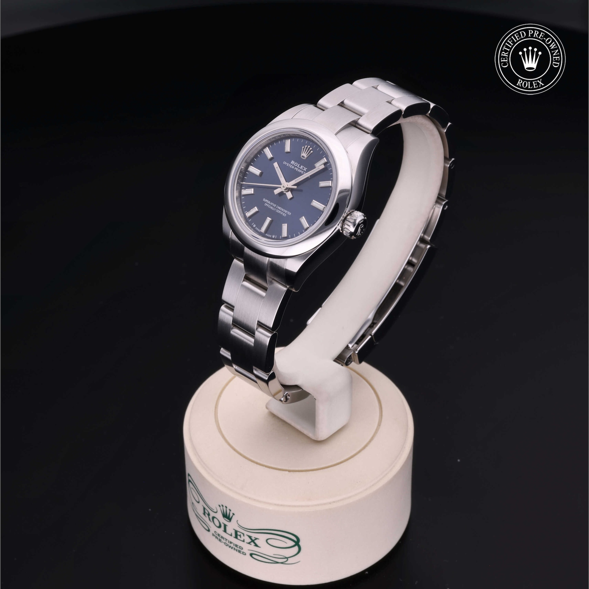 Oyster Perpetual 28 image