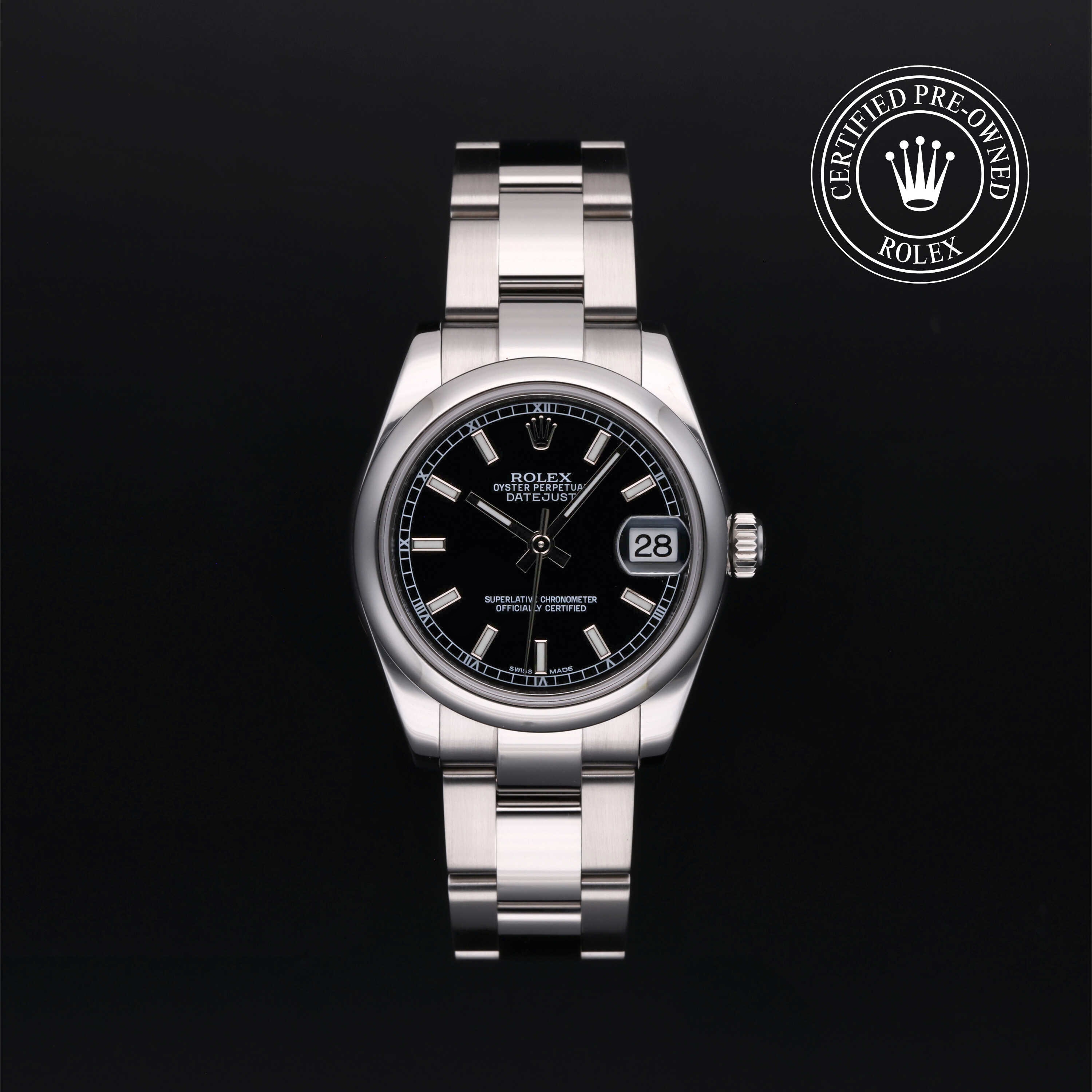 Datejust 31