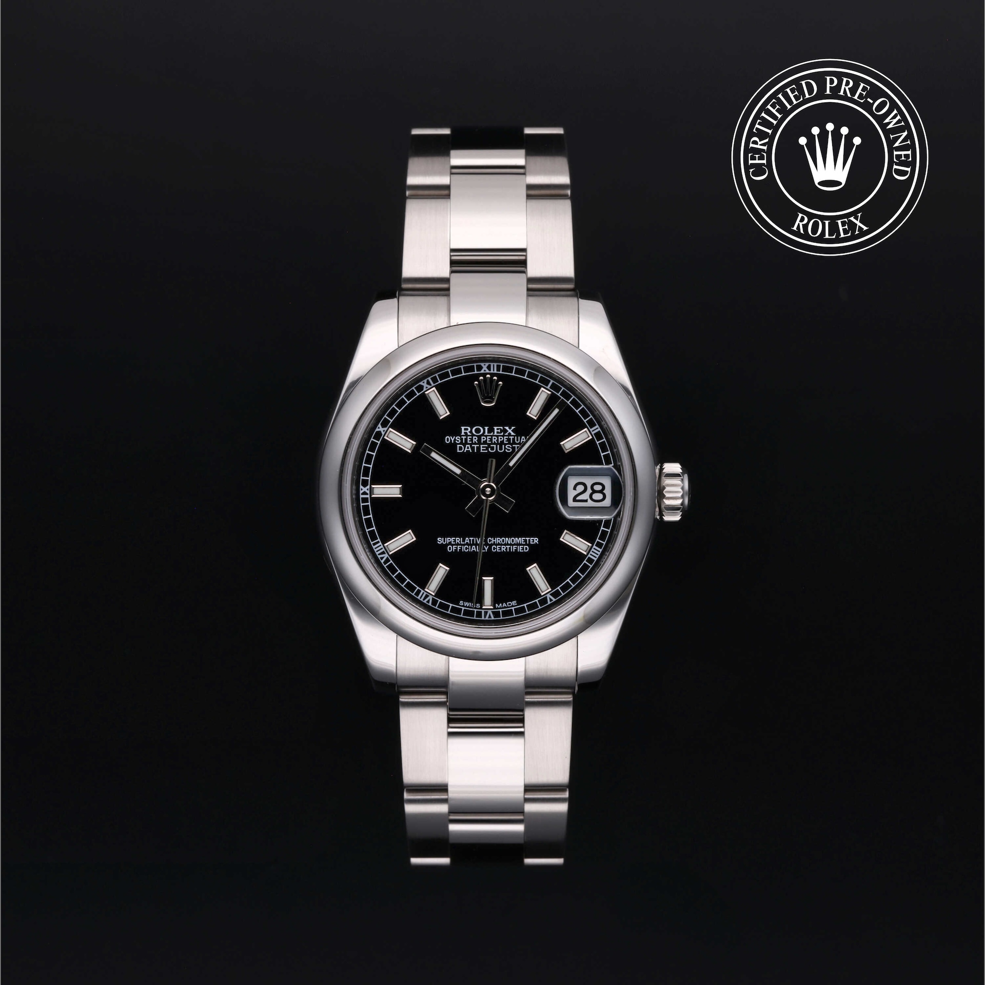 Datejust 31 image