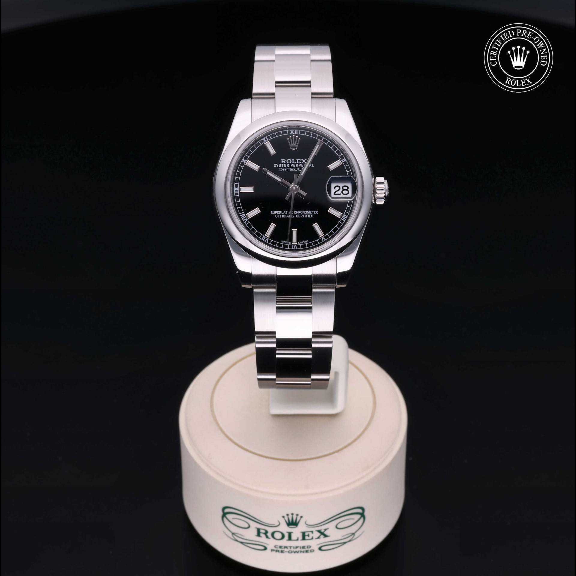 Datejust 31 image