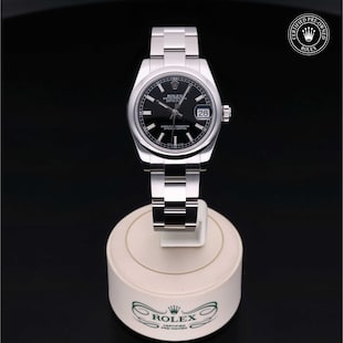 Rolex Certified Pre-Owned Datejust 31