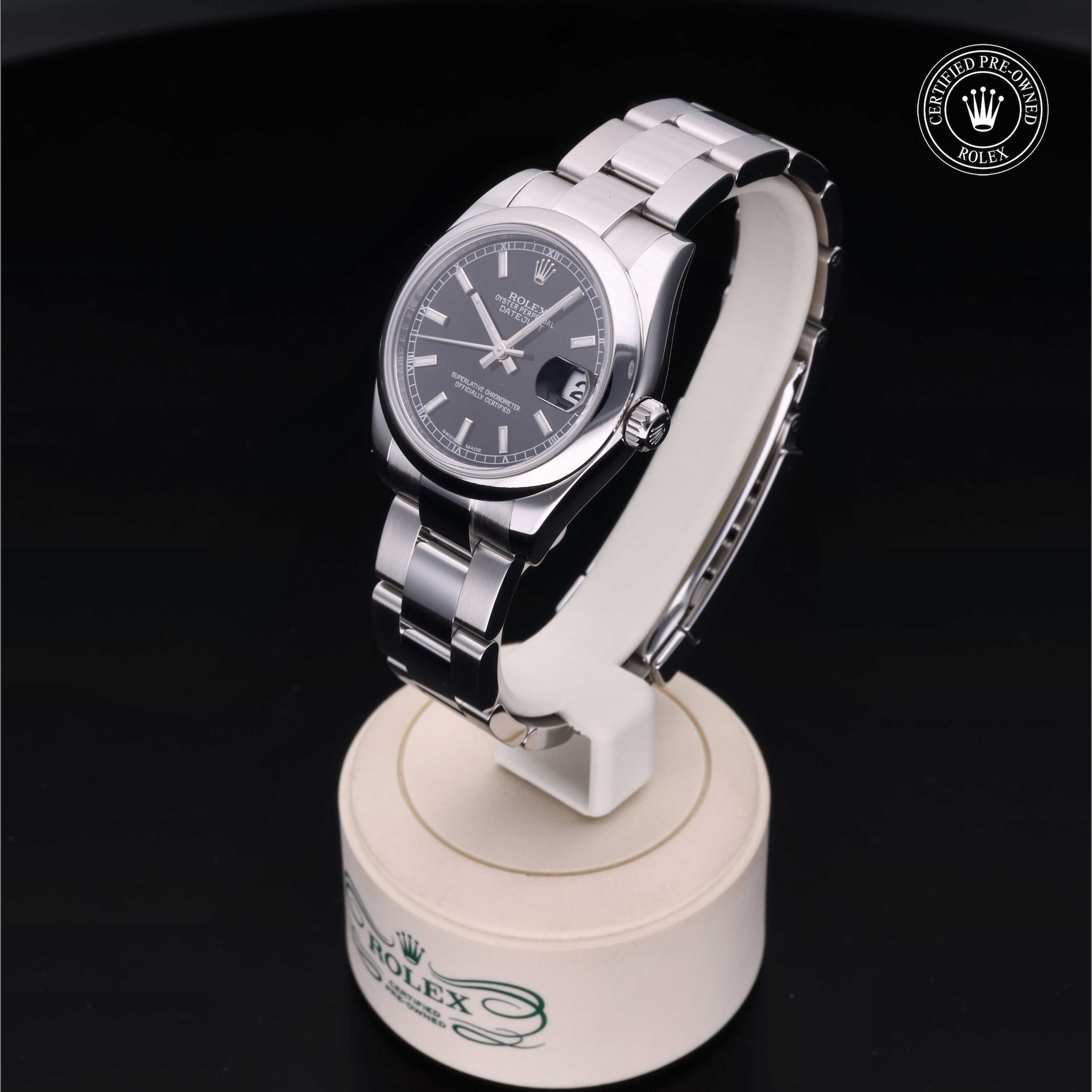 Datejust 31 image