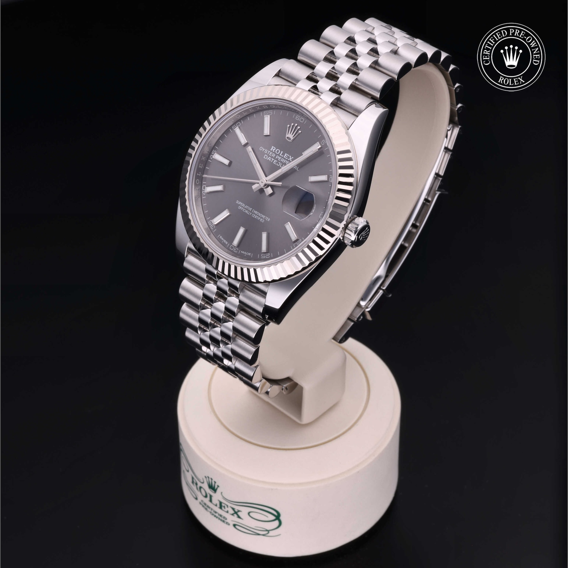 Datejust 41 image