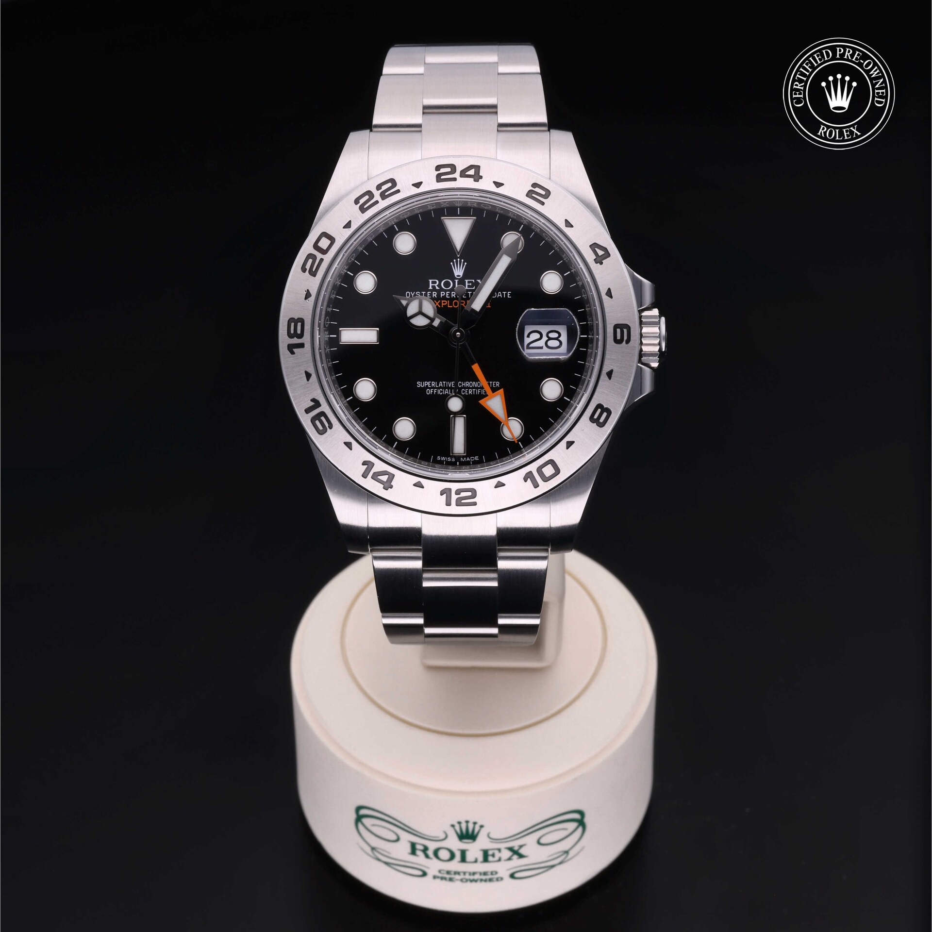 Explorer II image