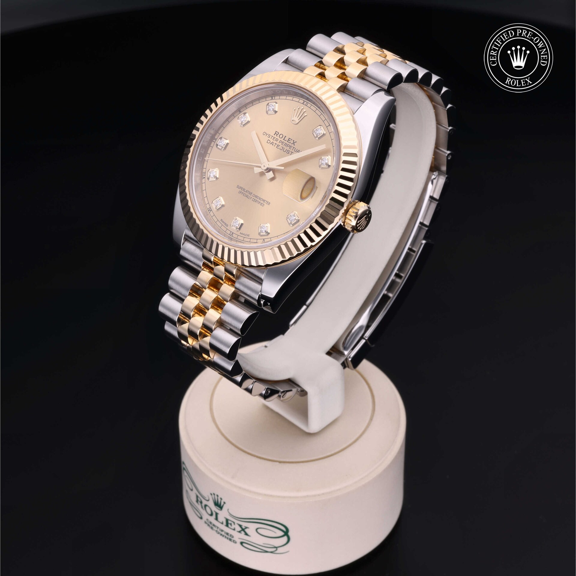 Datejust 41 image