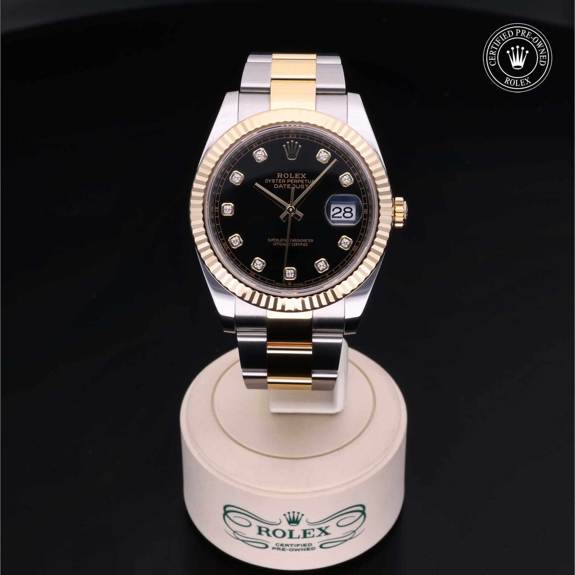 Datejust 41 image