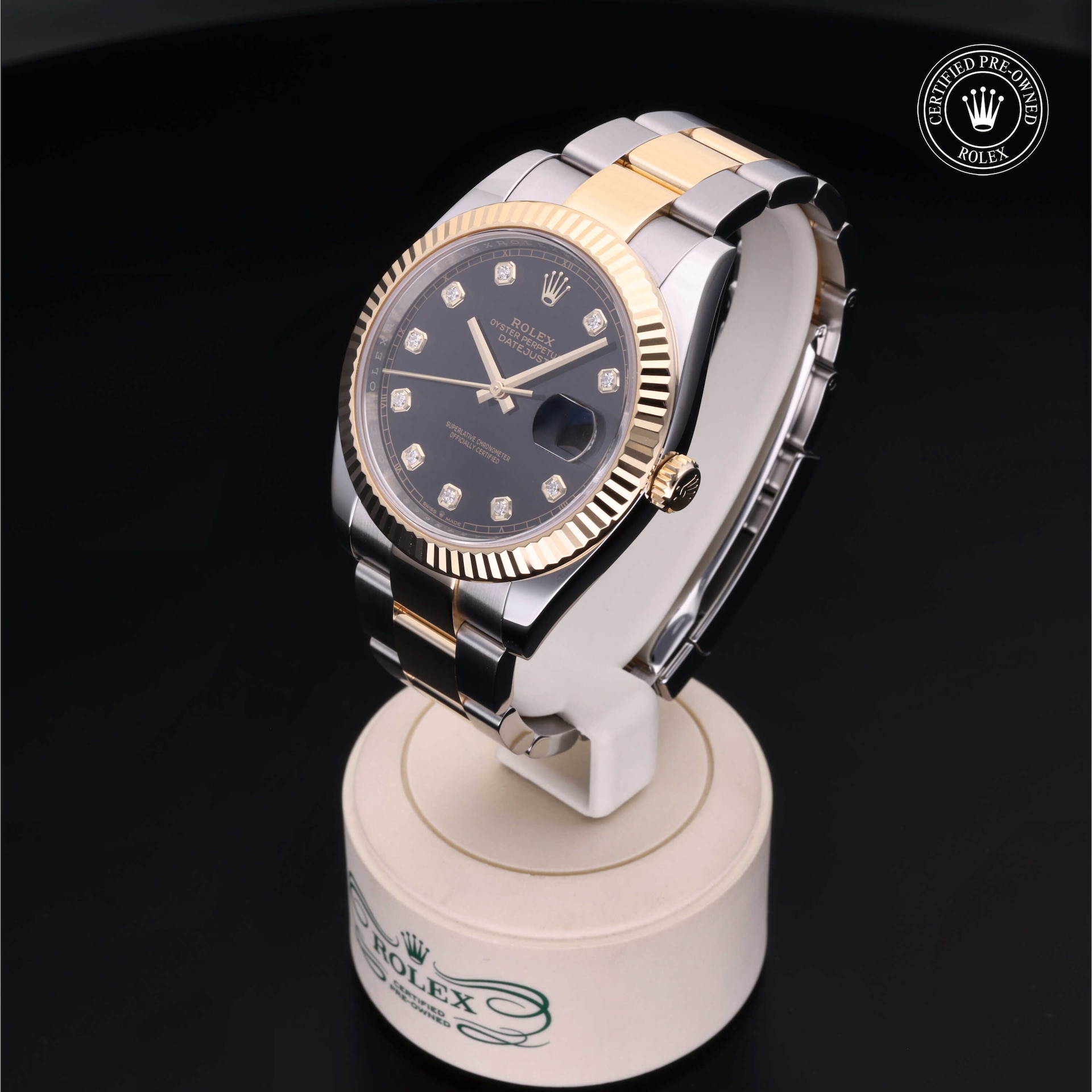Datejust 41 image