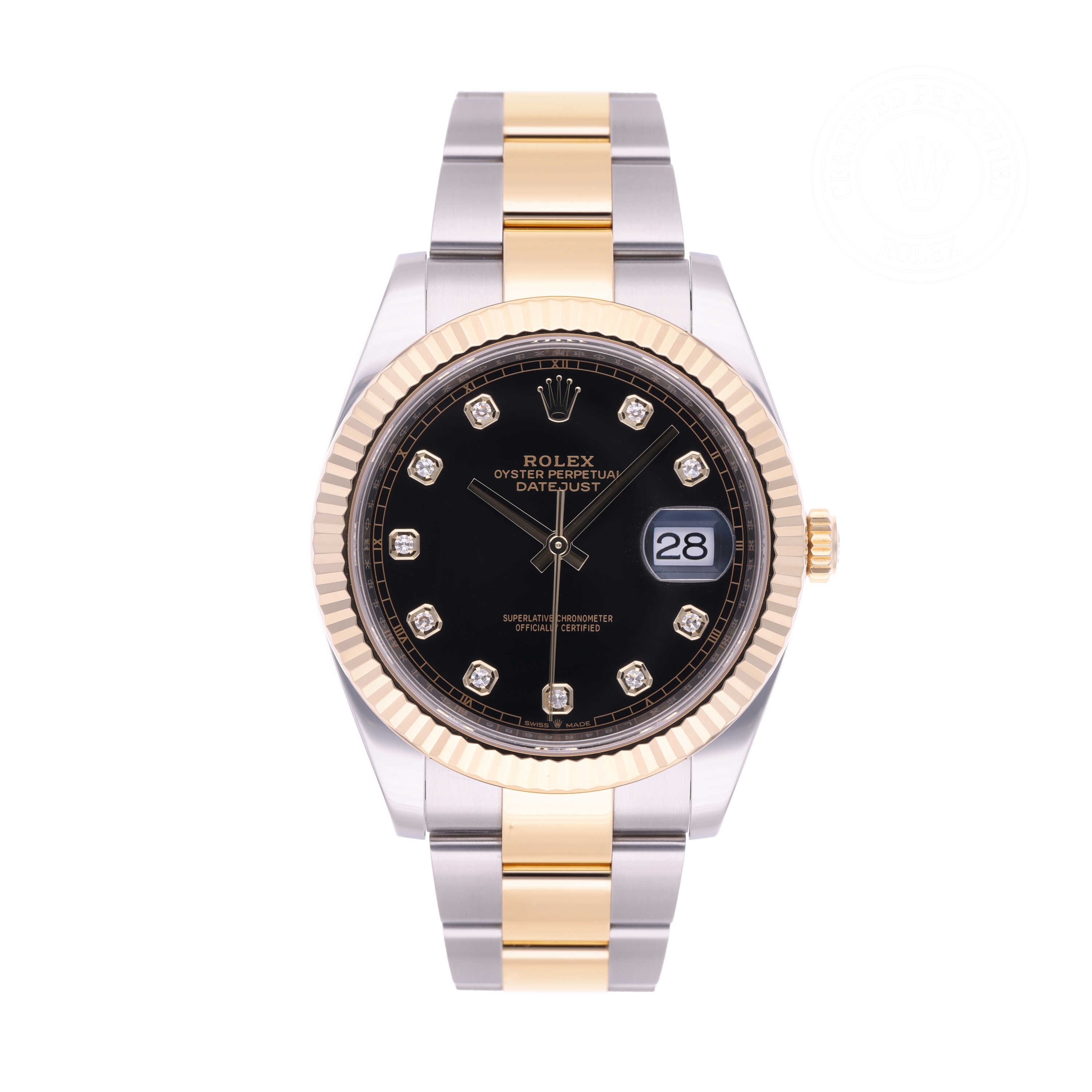 Datejust 41