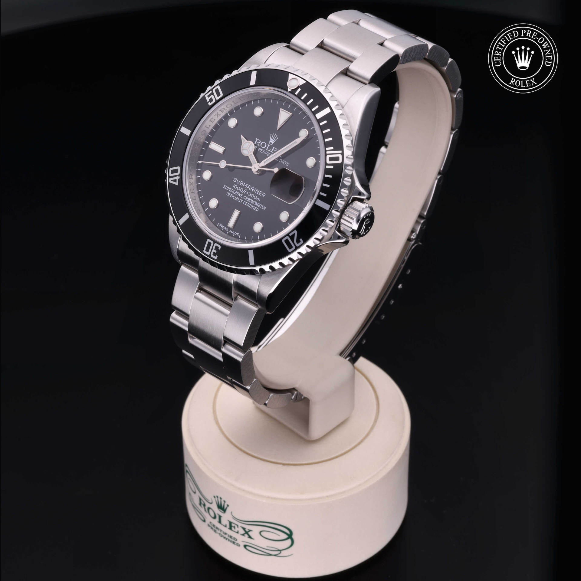 Submariner Date image