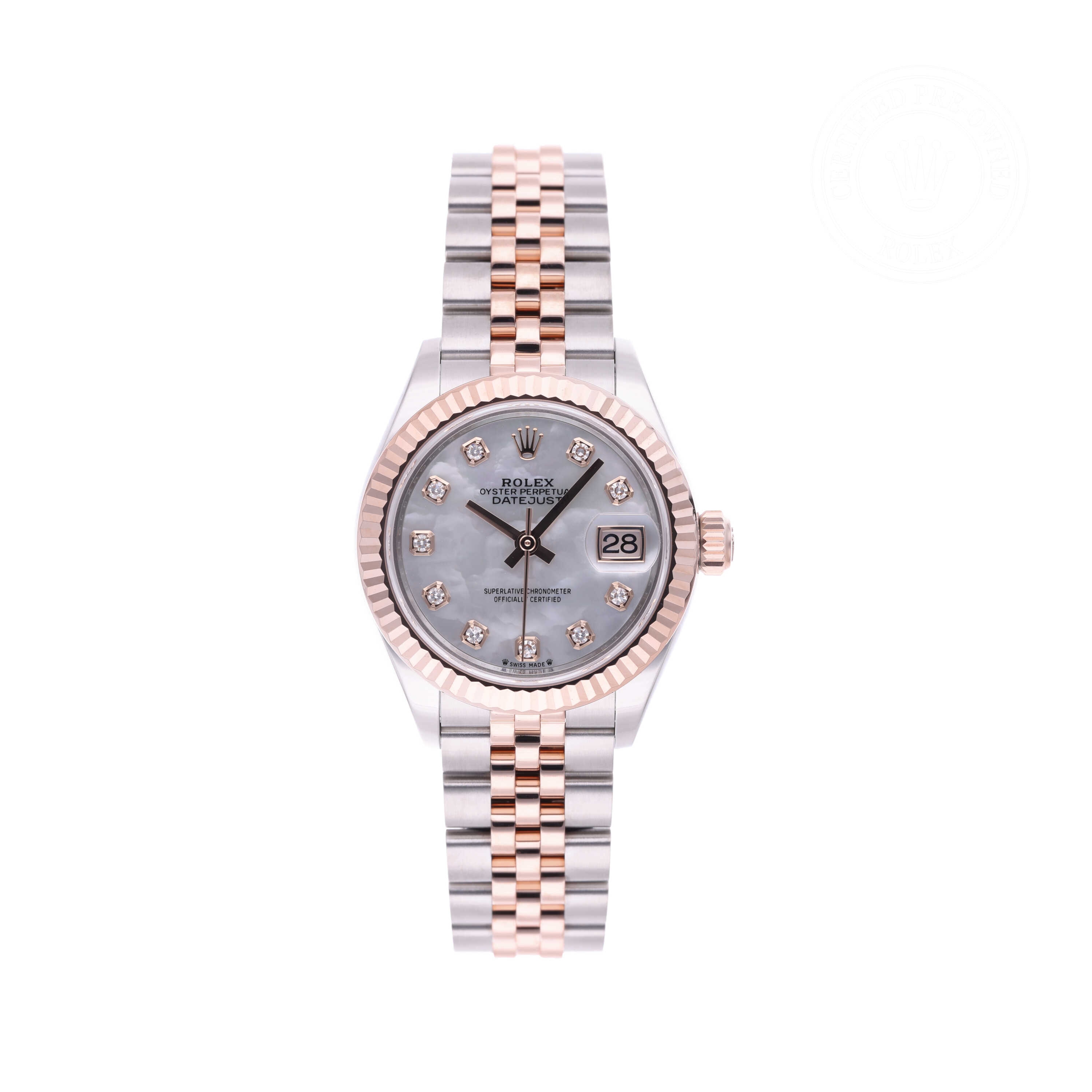 Lady-Datejust