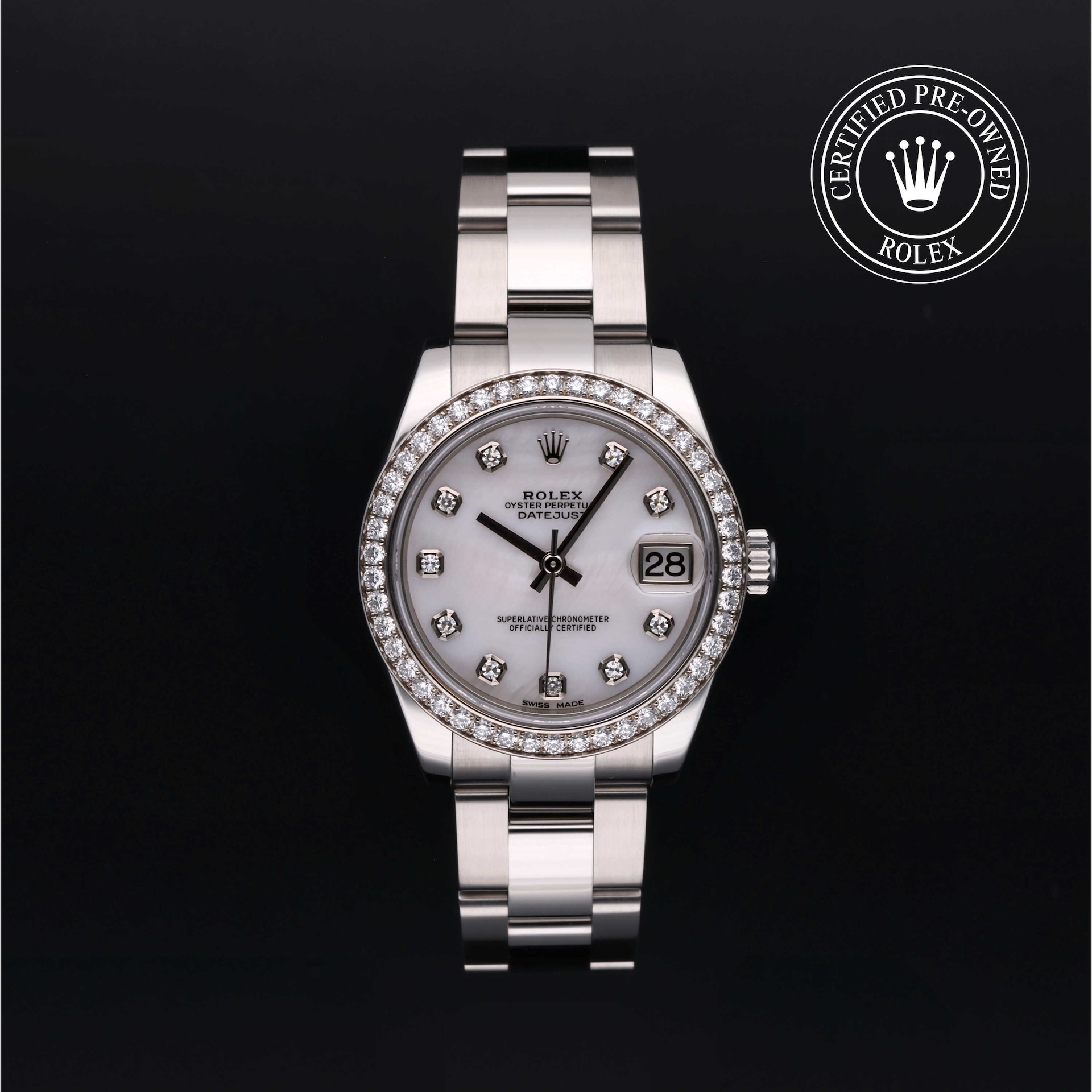 Datejust 31 image