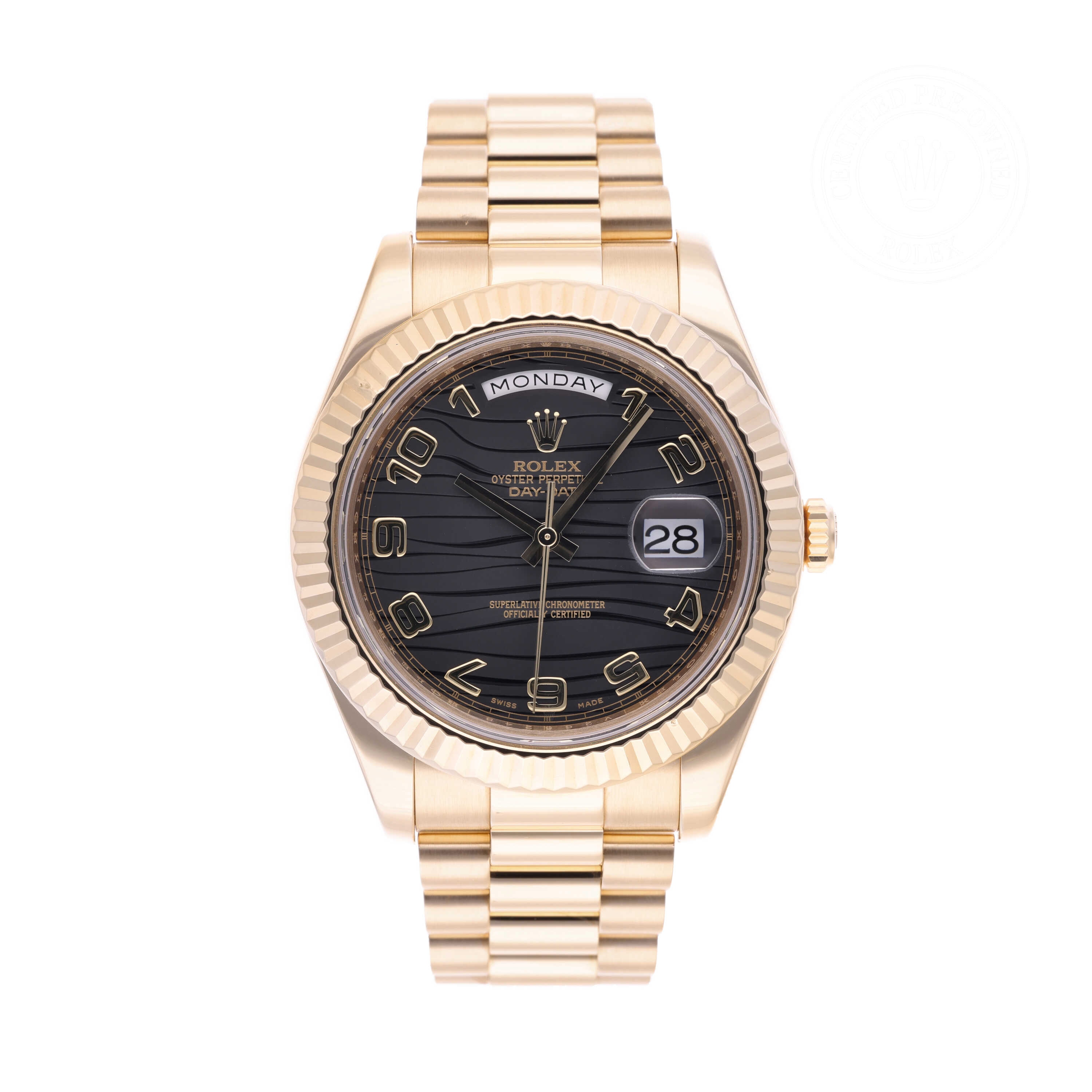 Day-Date II