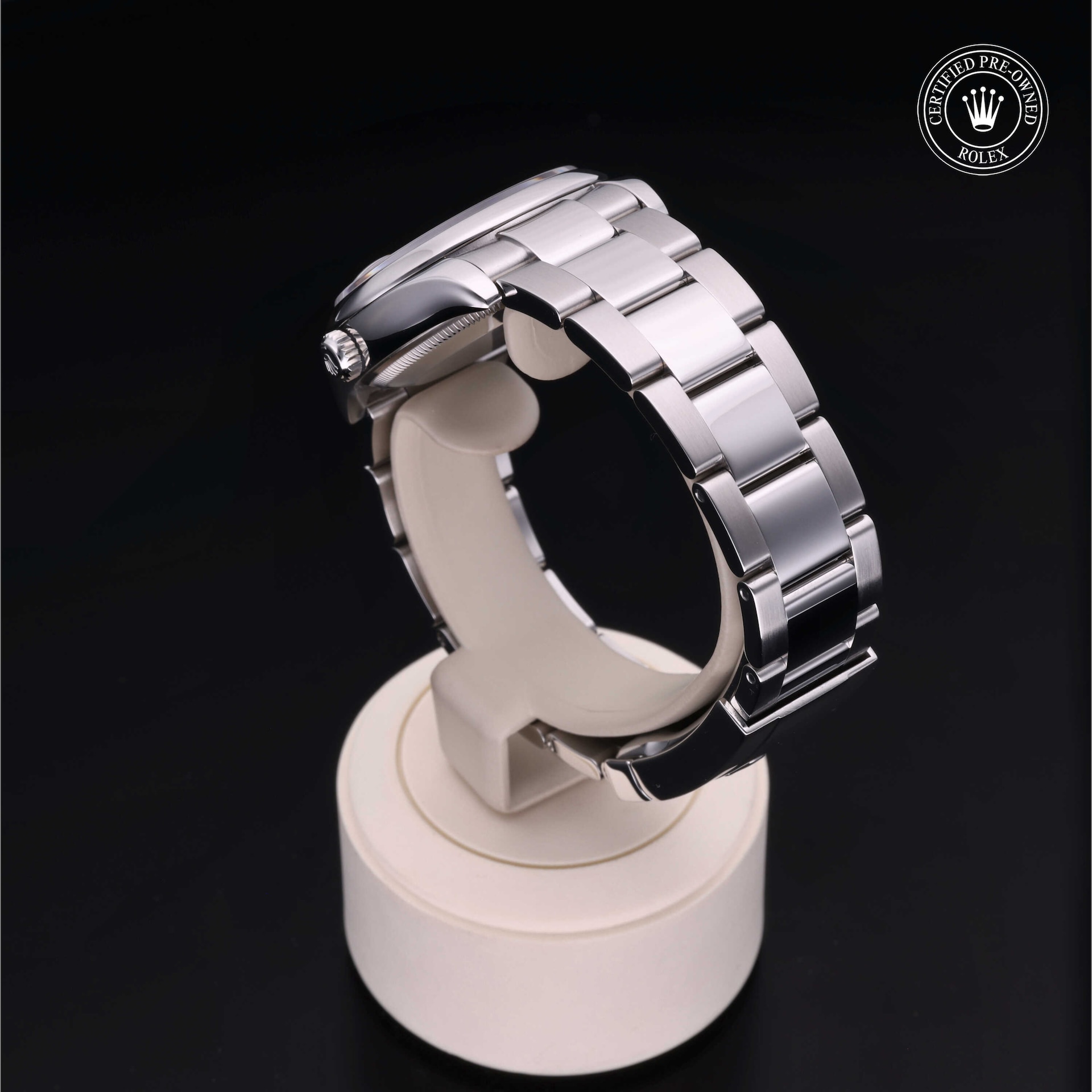 Oyster Perpetual Date 34 image