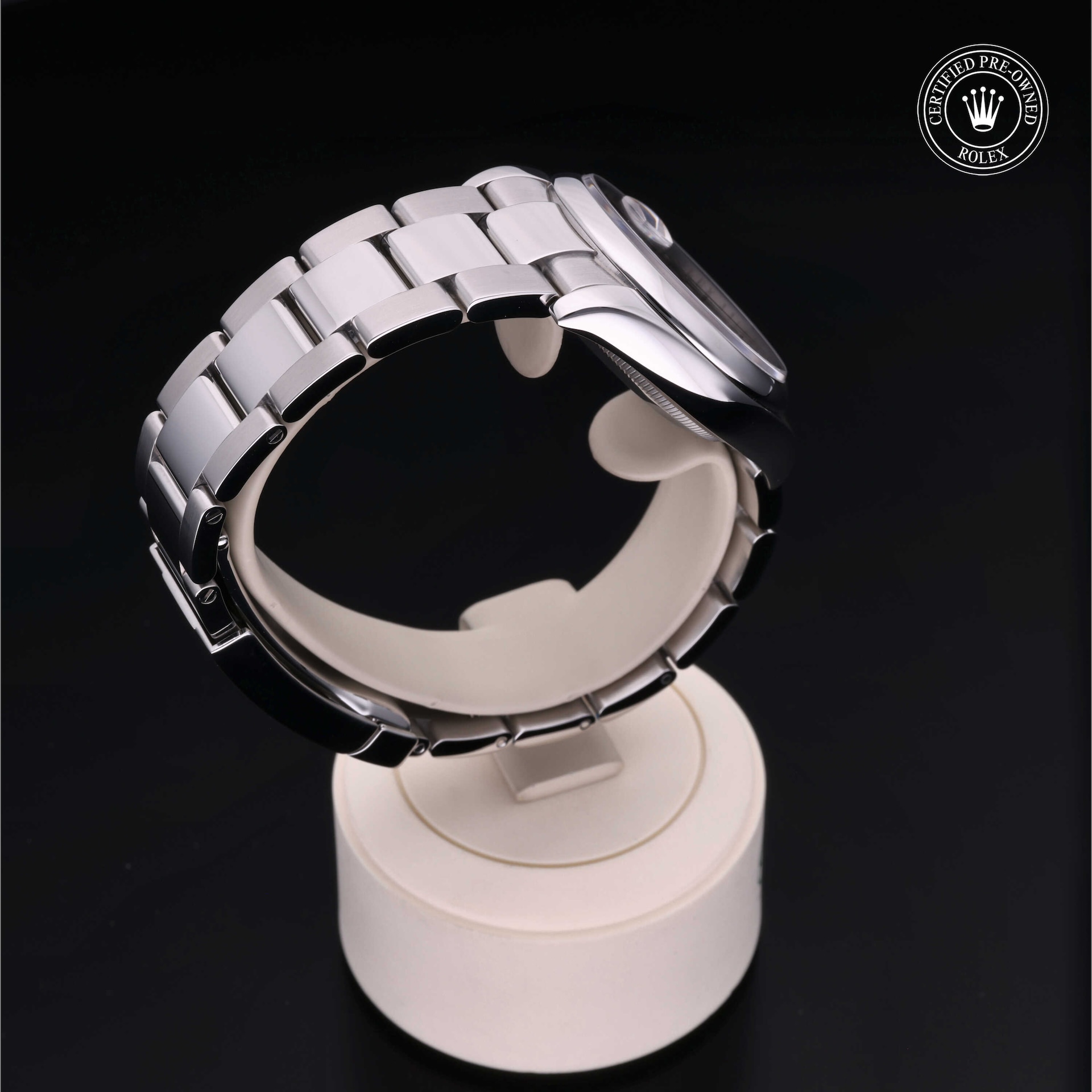 Oyster Perpetual Date 34 image