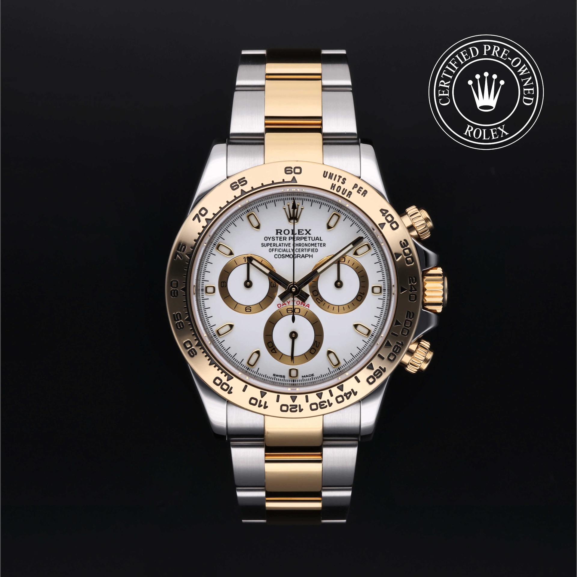 Cosmograph Daytona image