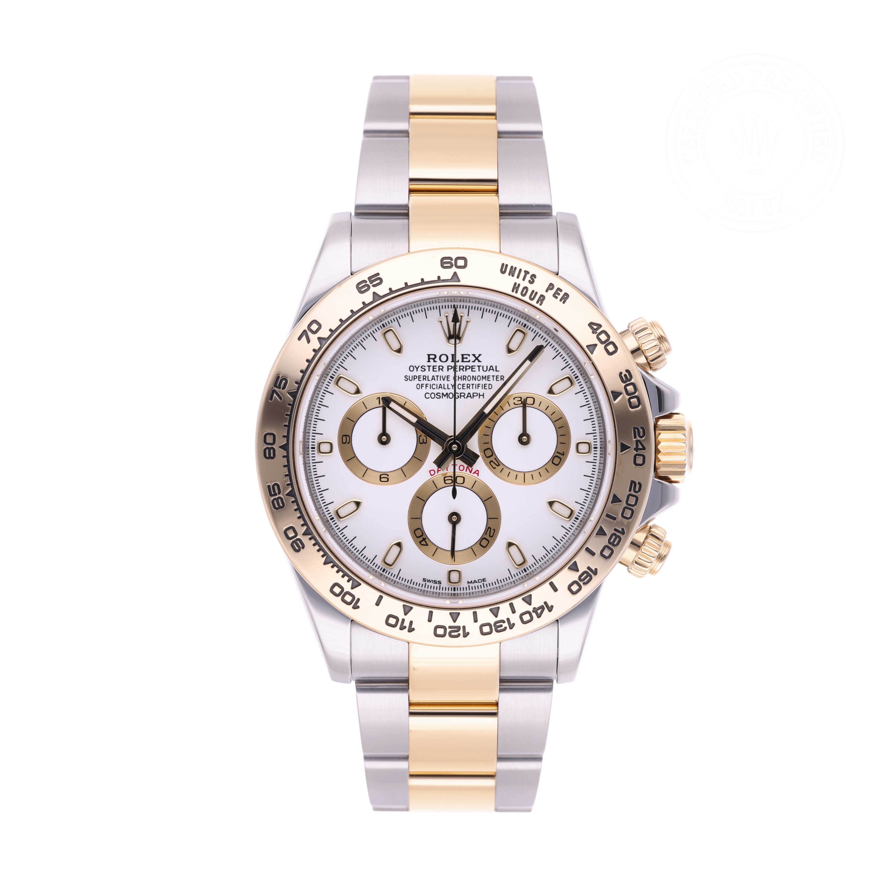 Cosmograph Daytona Cosmograph Daytona