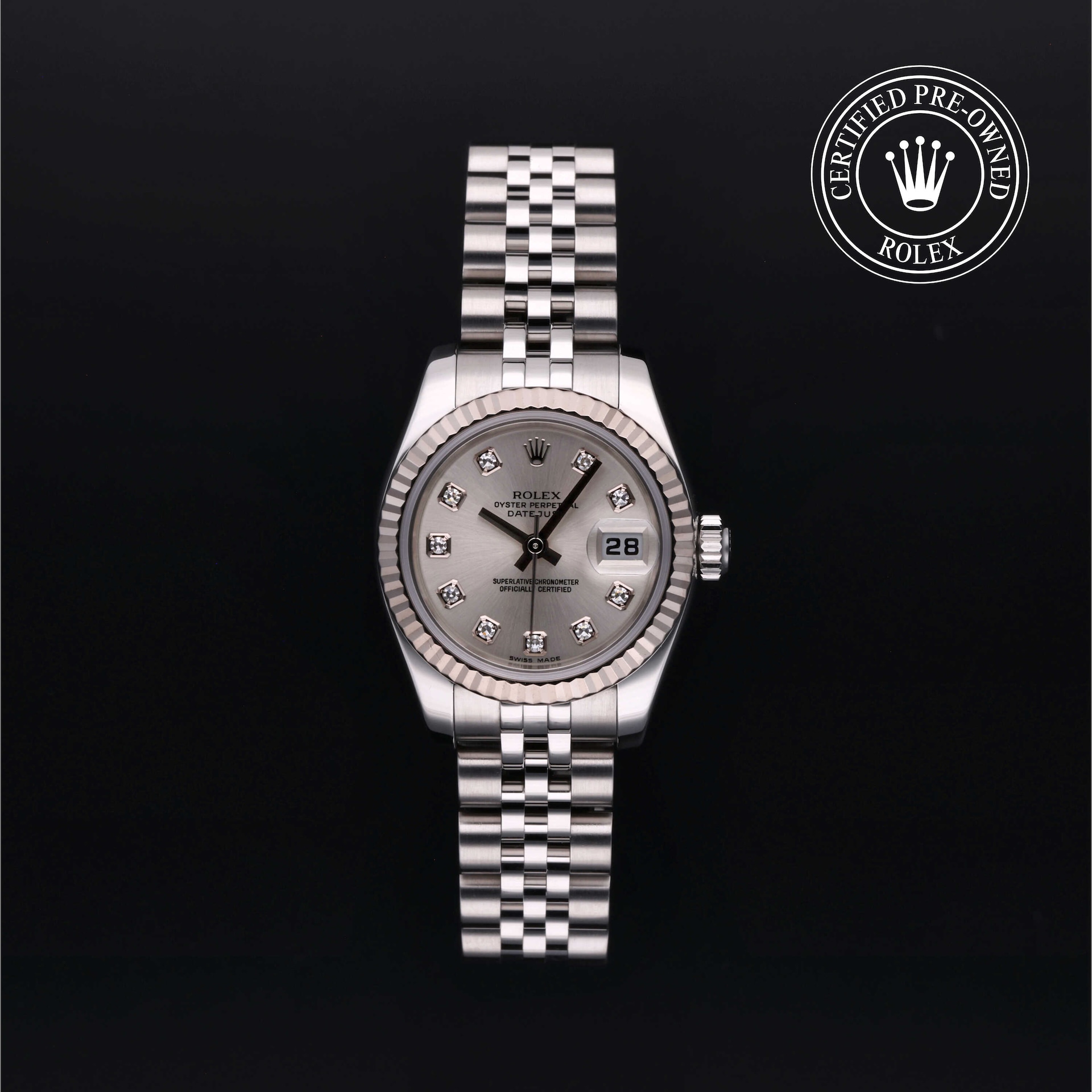 Lady-Datejust 26 image
