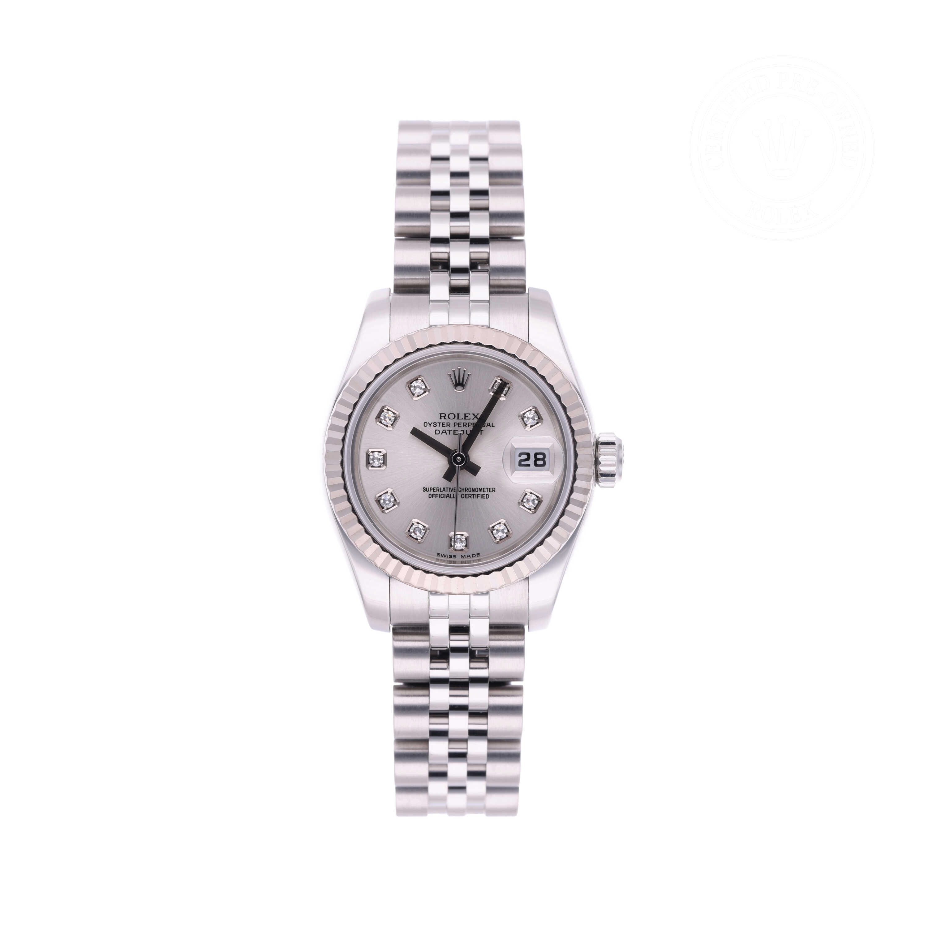 Lady-Datejust 26 Lady-Datejust 26