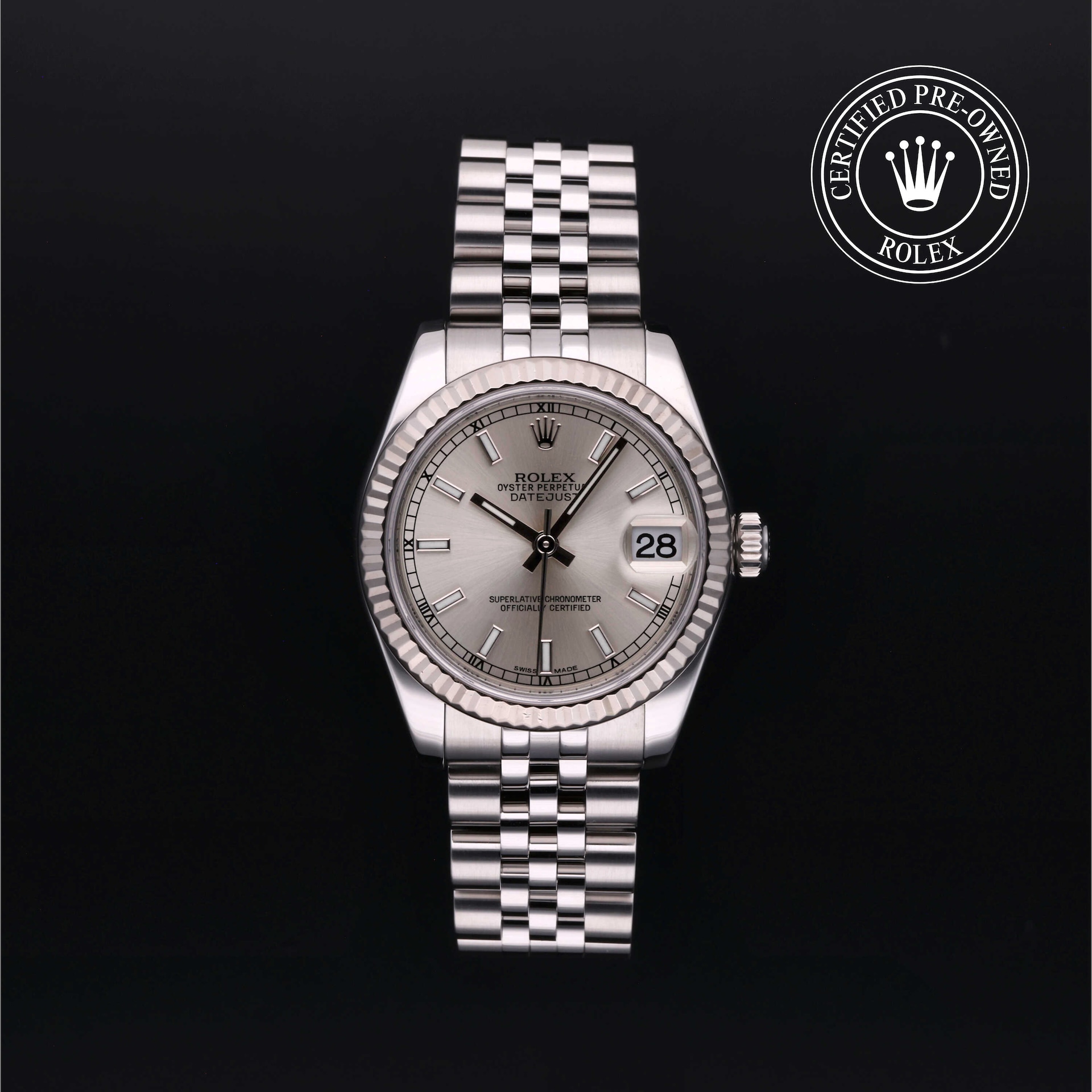 Datejust 31 image