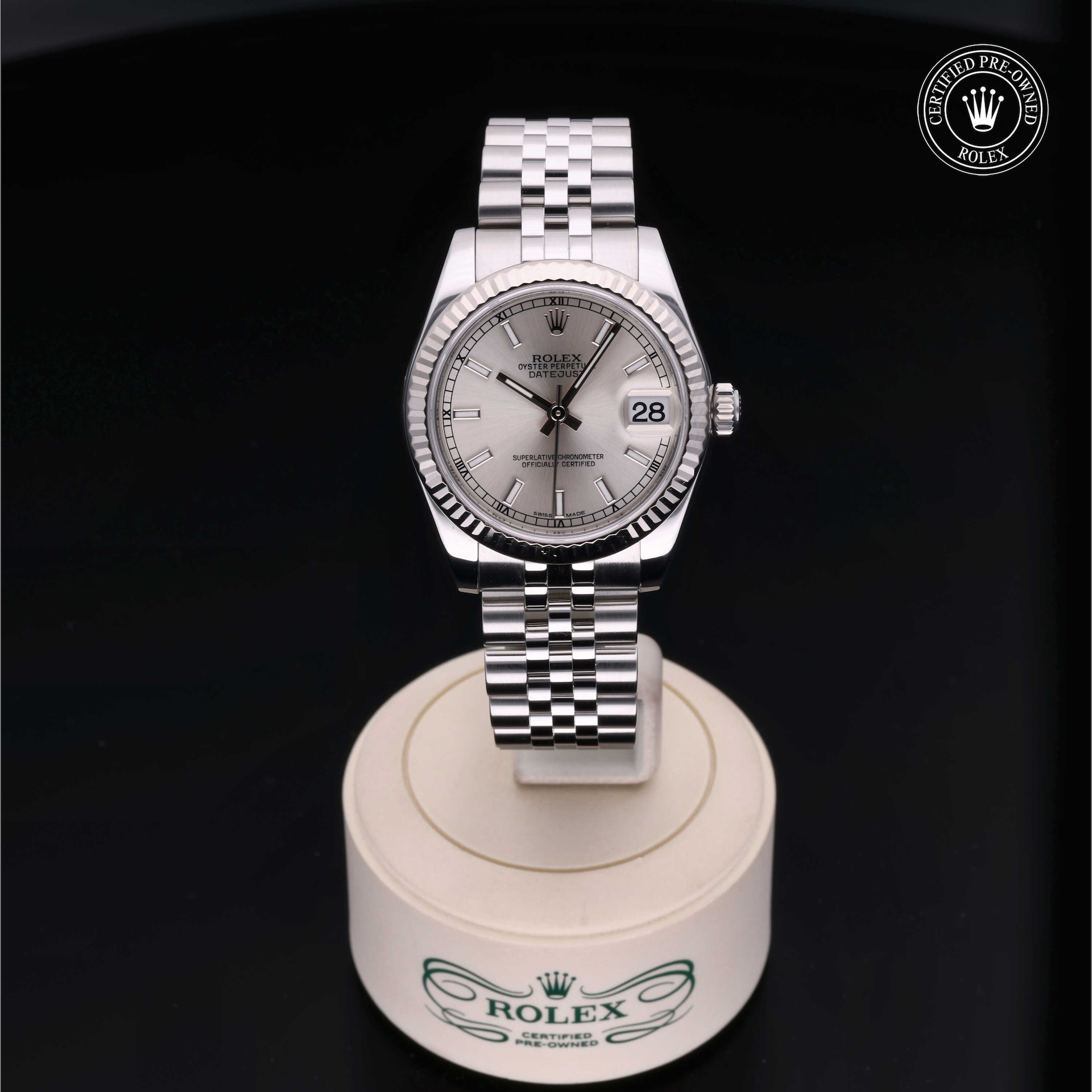 Datejust 31 image