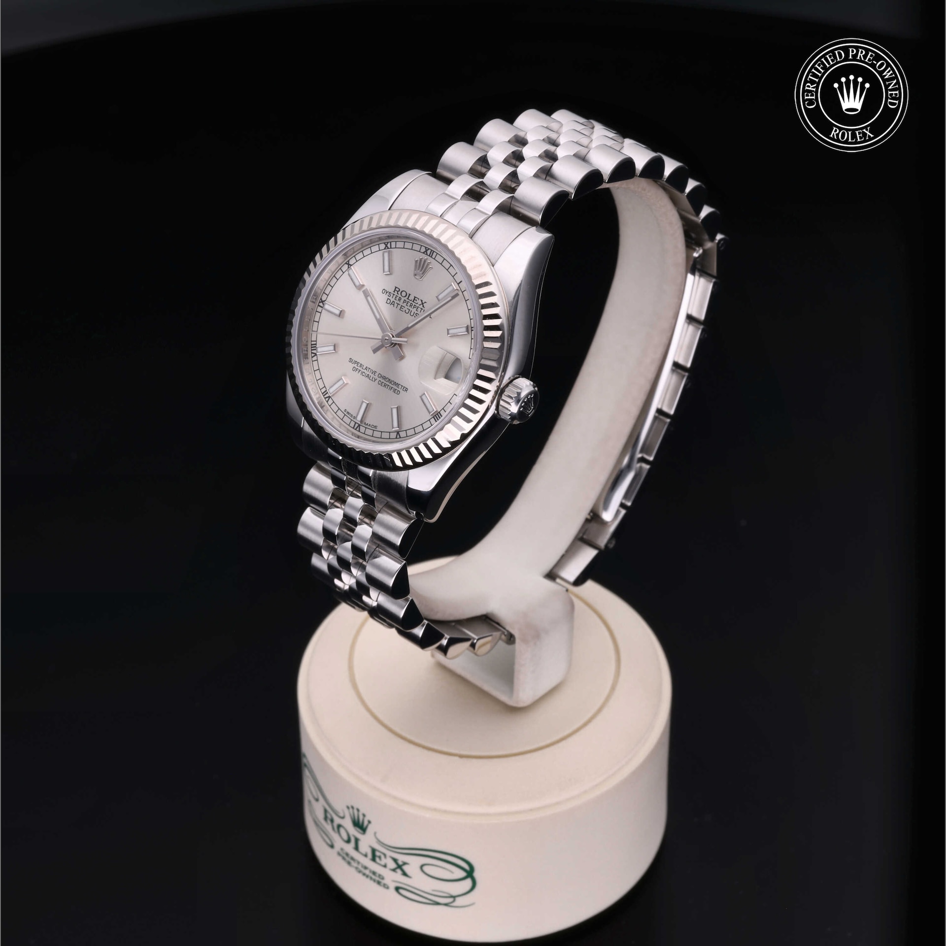 Datejust 31 image