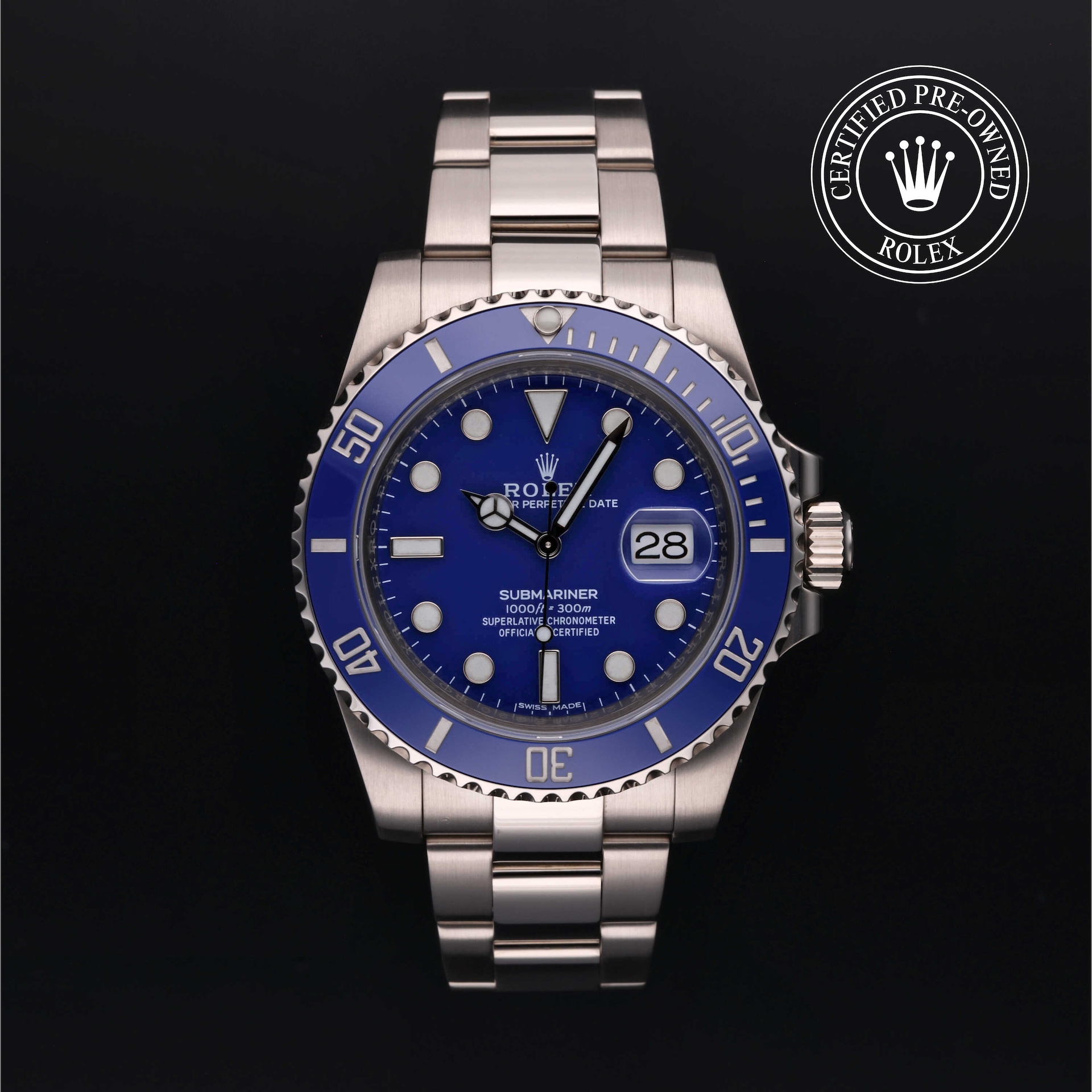 Submariner Date image
