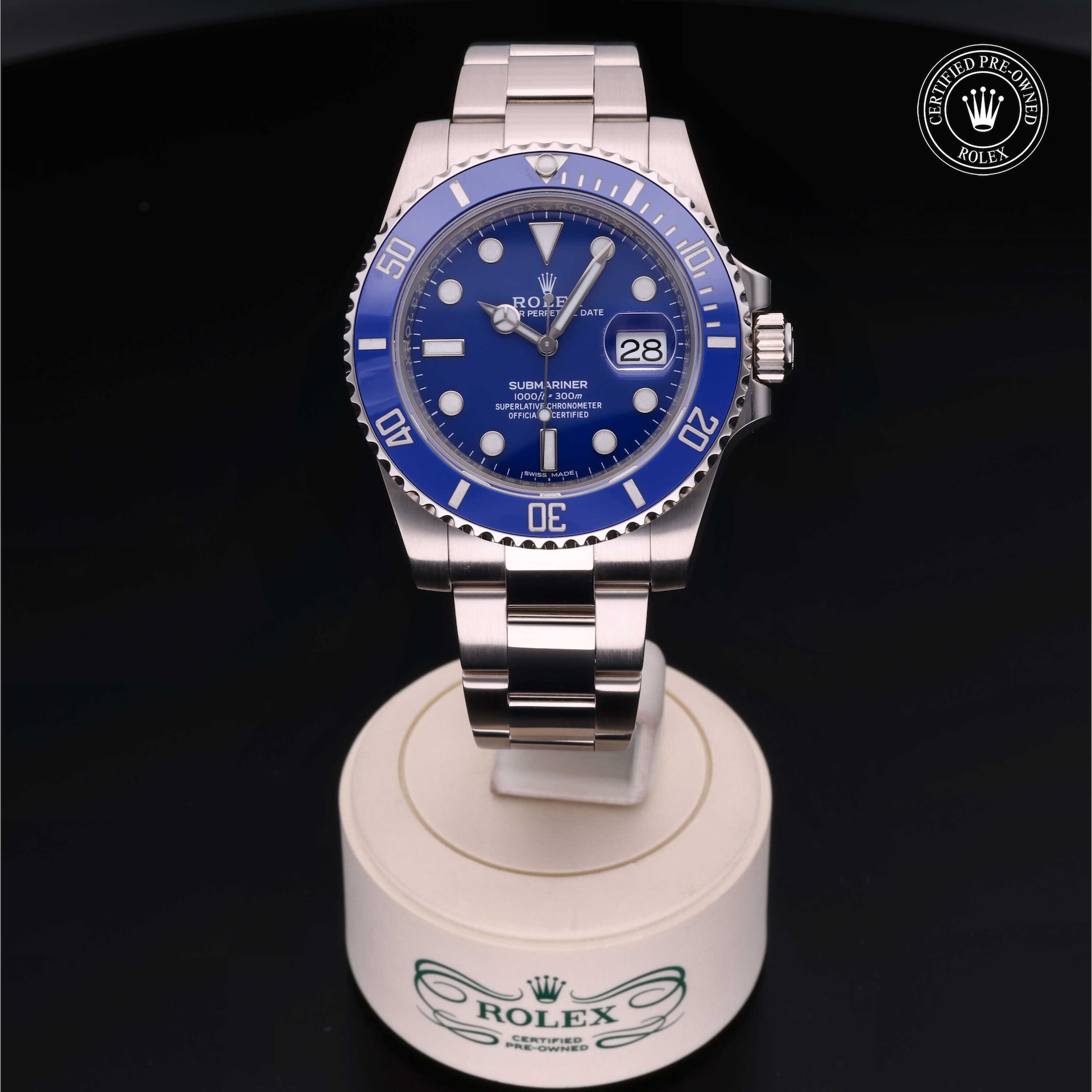 Submariner Date image