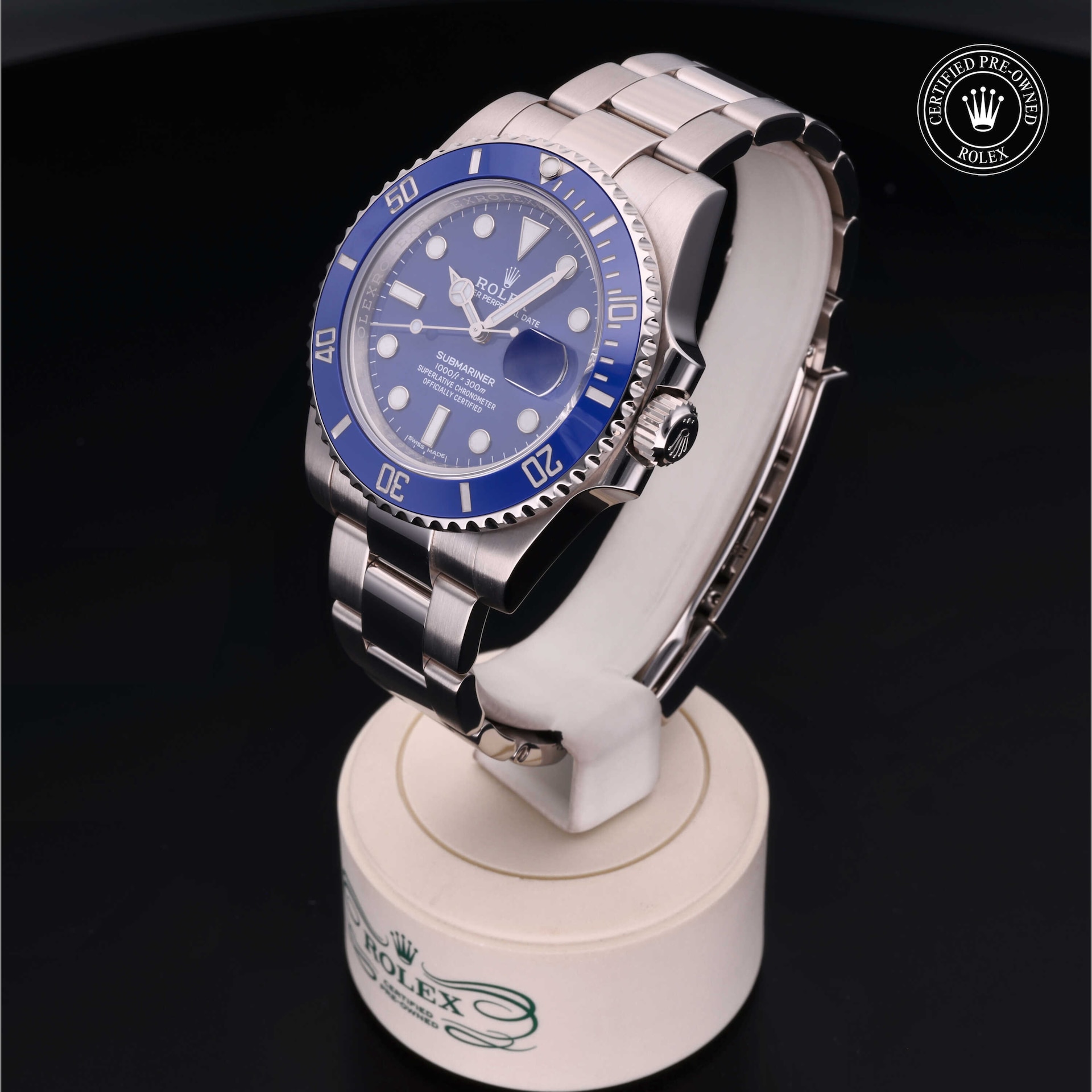 Submariner Date image