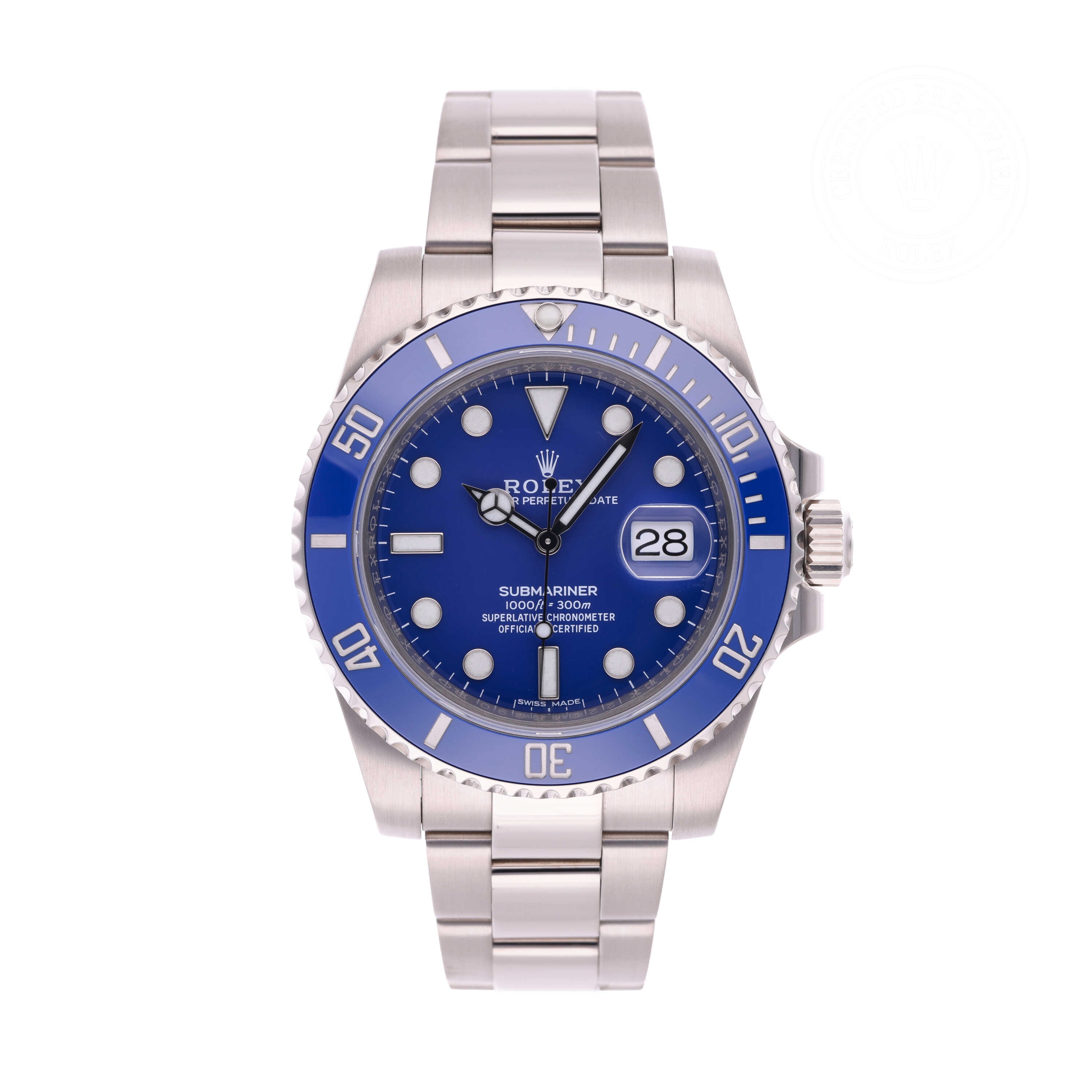 Submariner Date