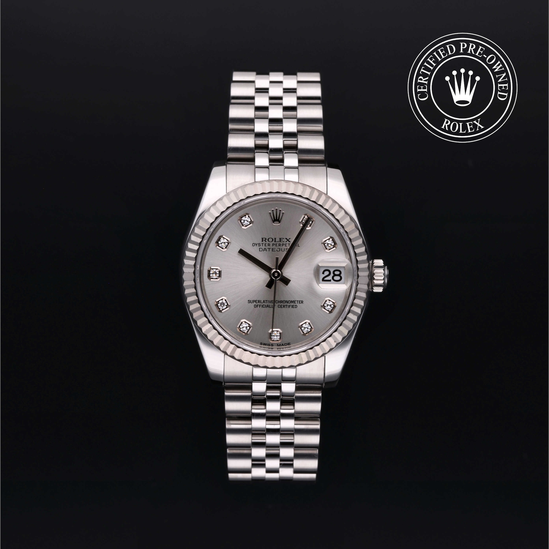 Datejust 31 image