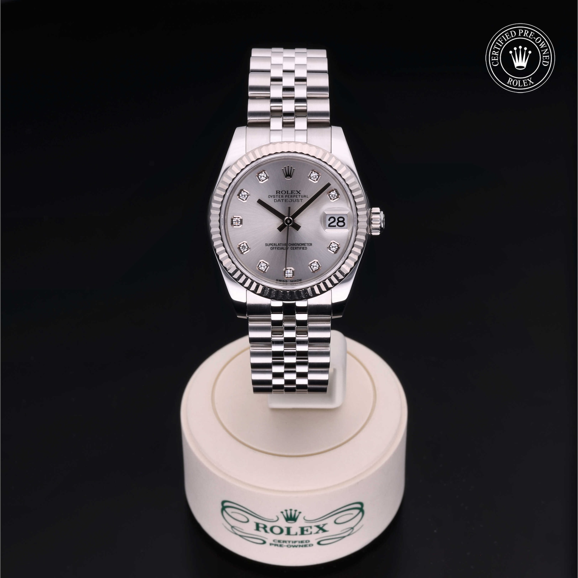Datejust 31 image