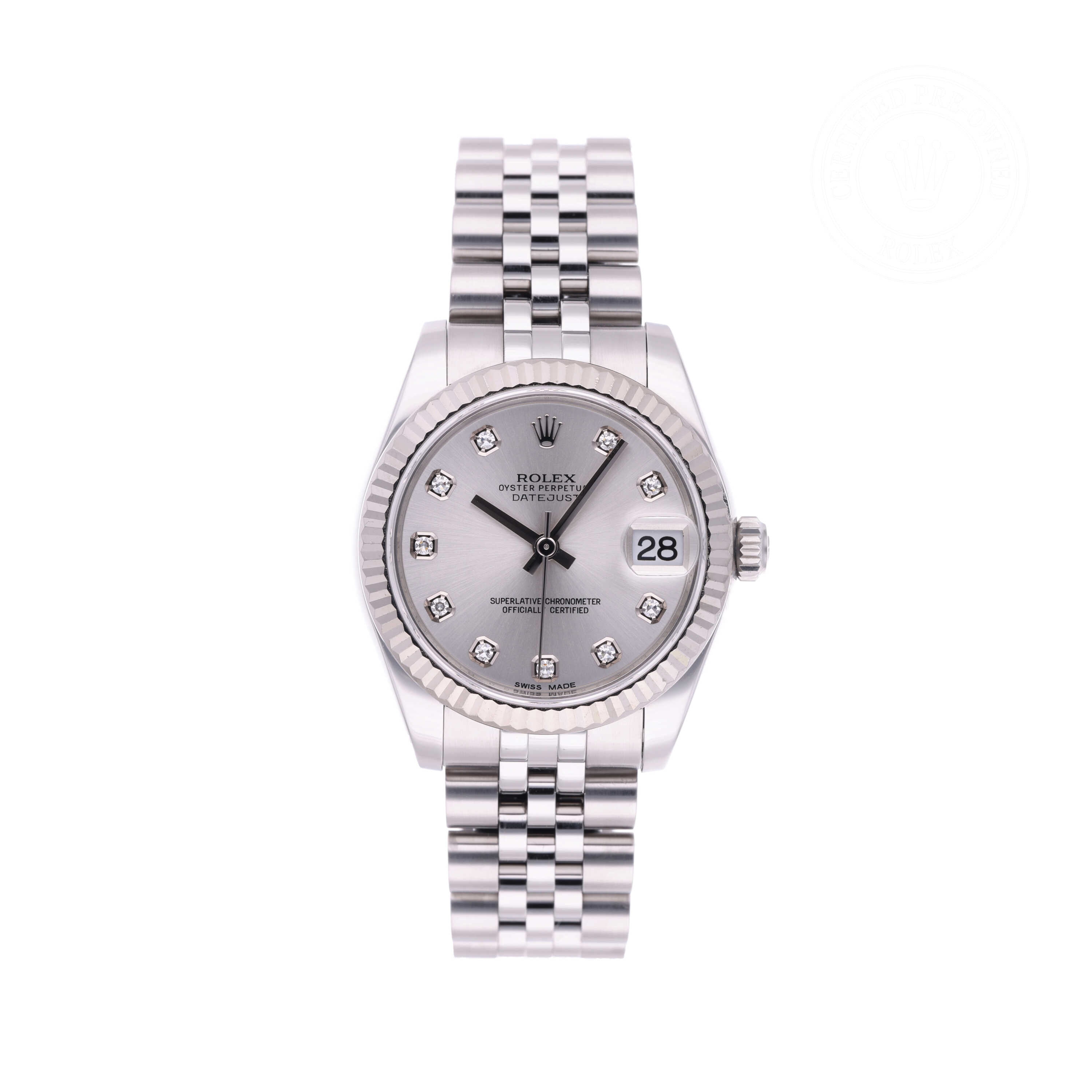 Datejust 31