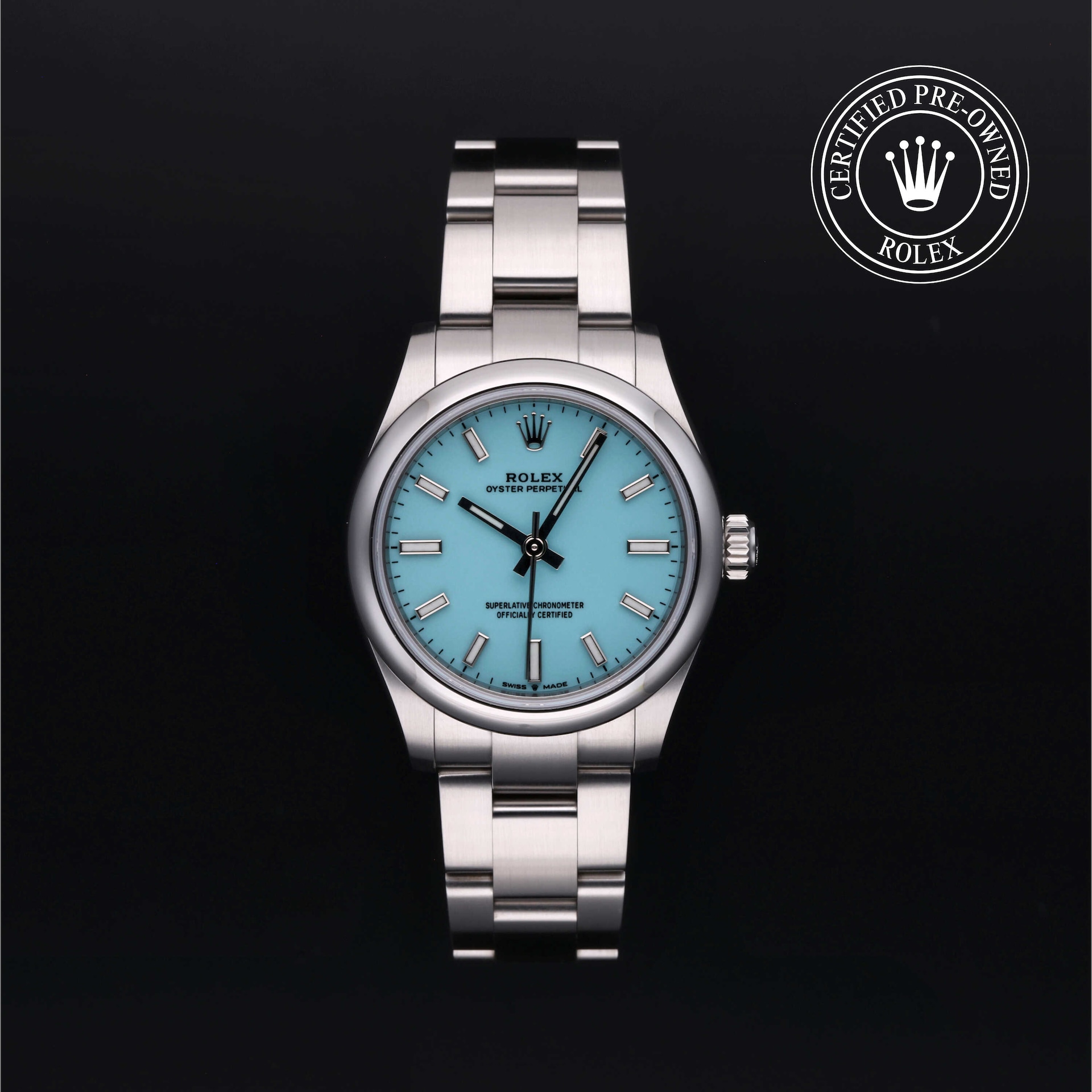 Oyster Perpetual 31 image