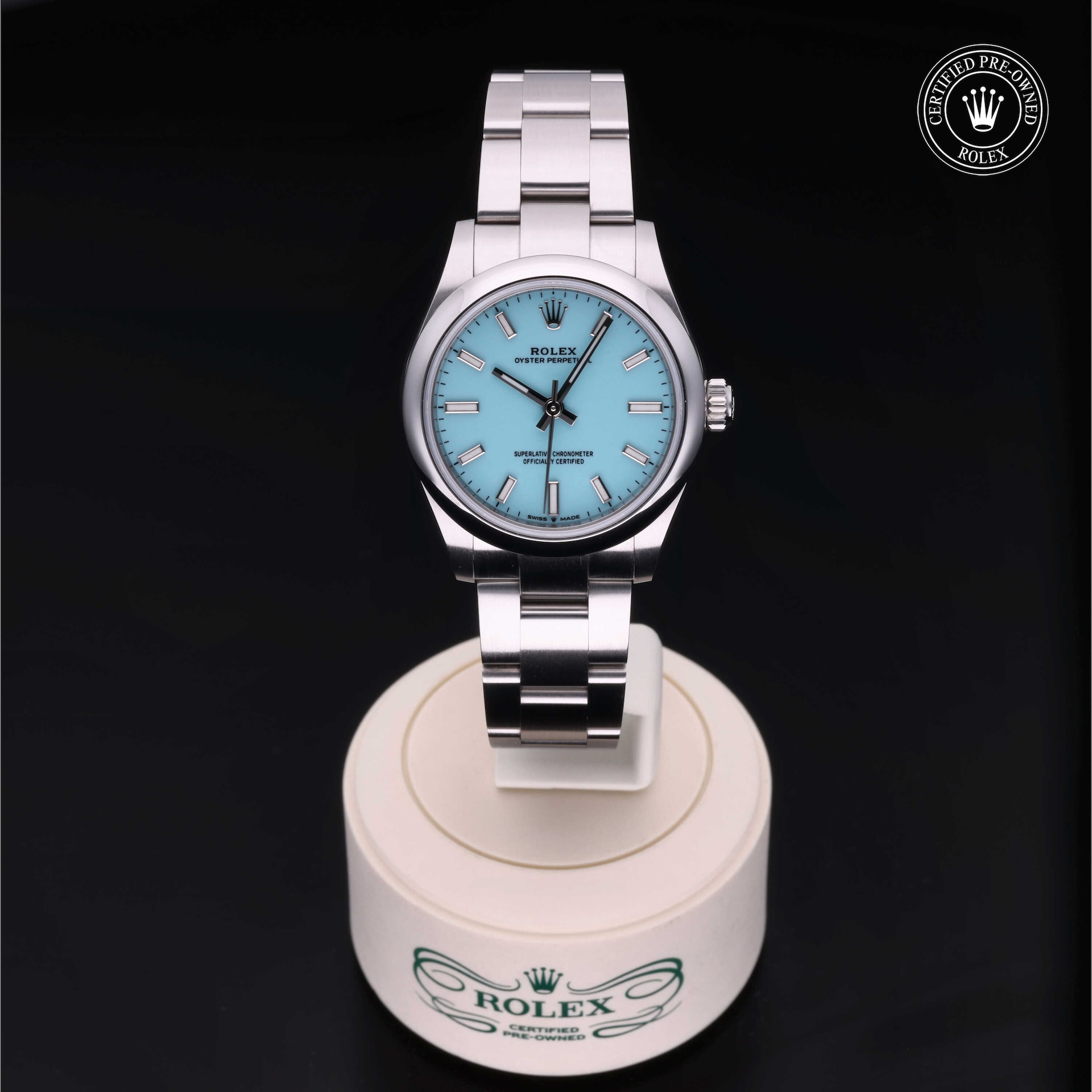 Oyster Perpetual 31 image