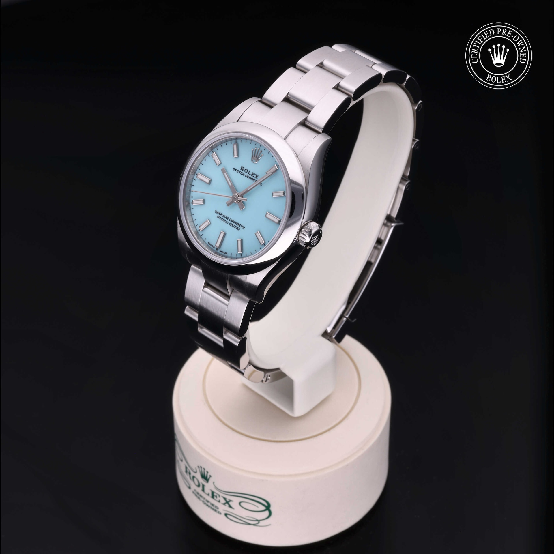Oyster Perpetual 31 image