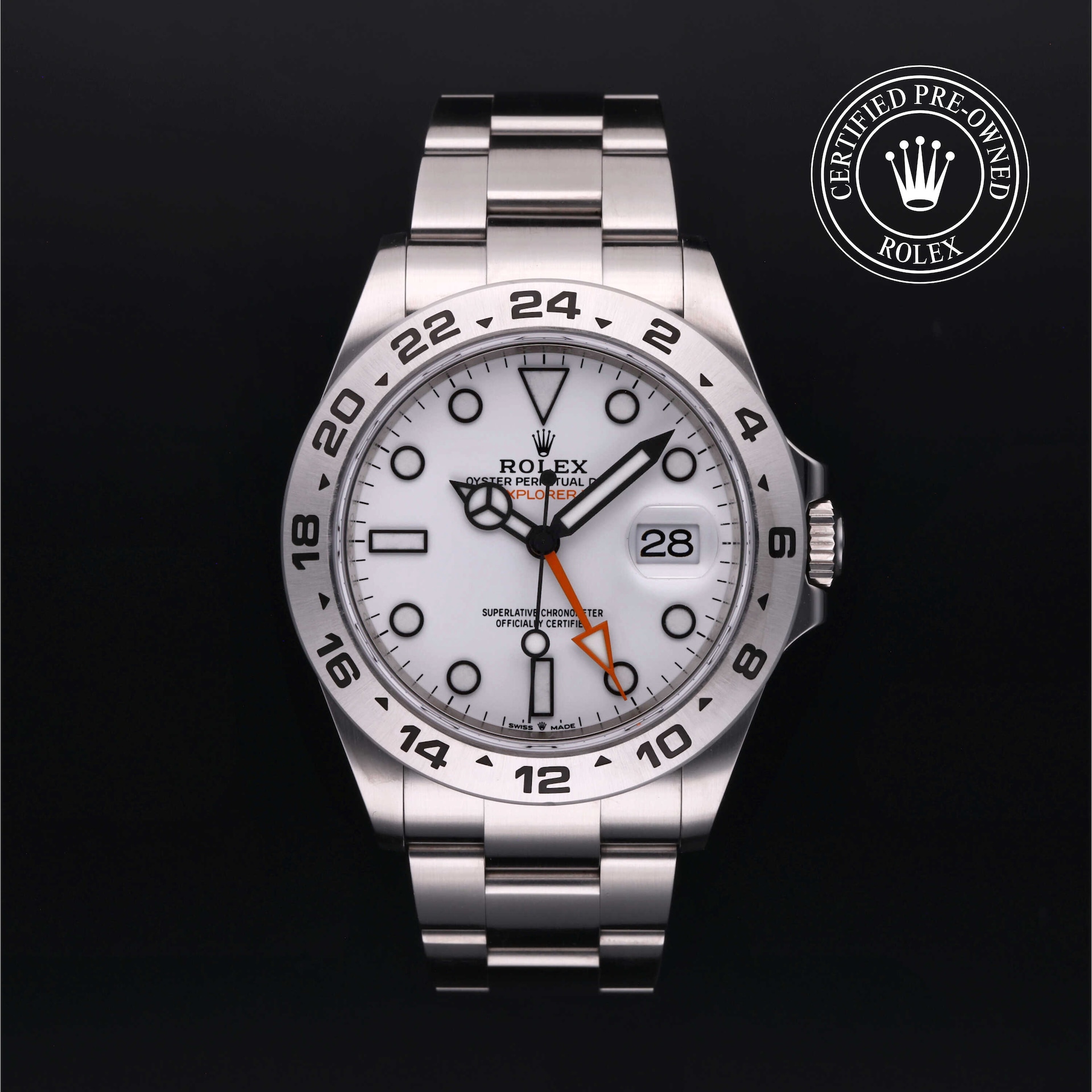 Explorer II image