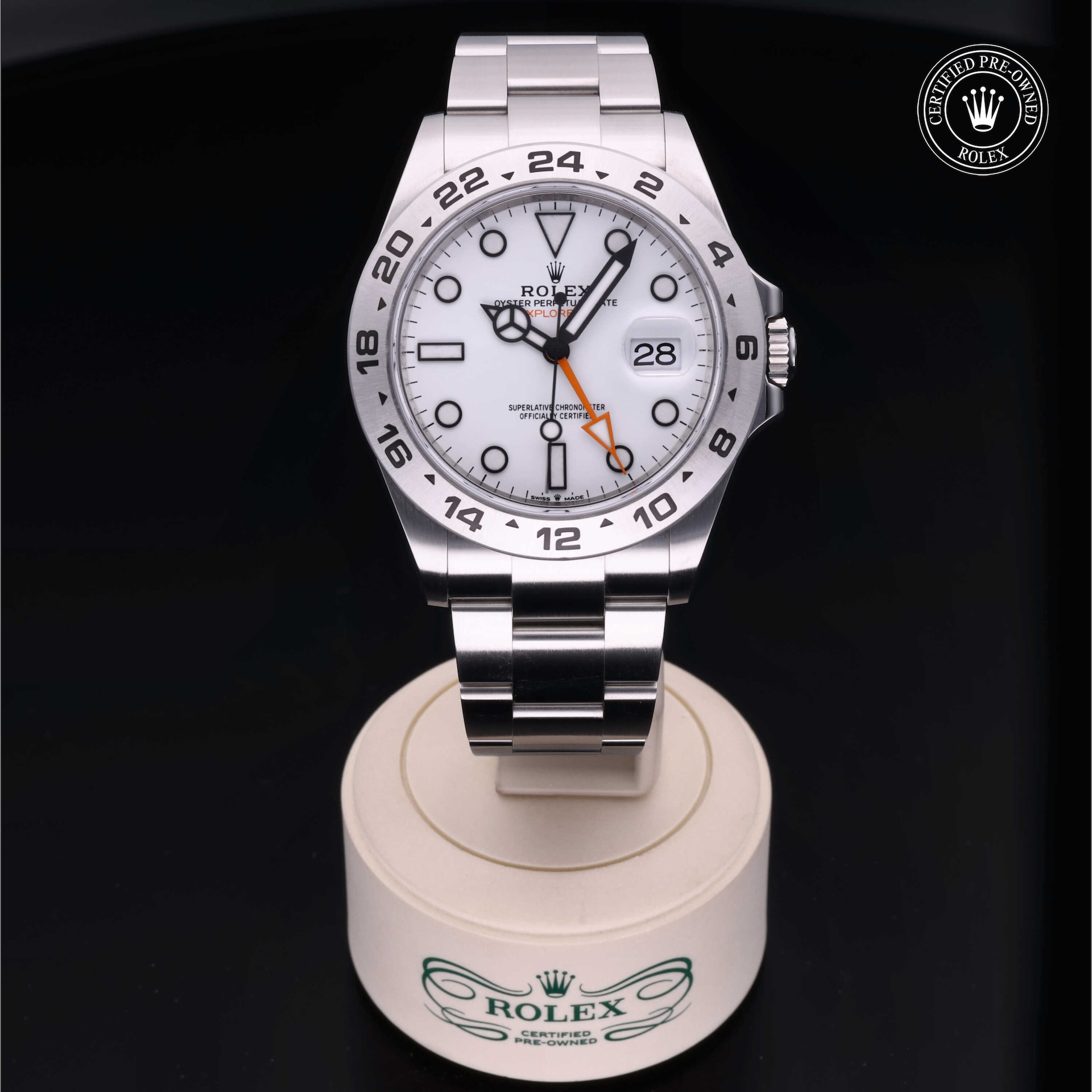 Explorer II image