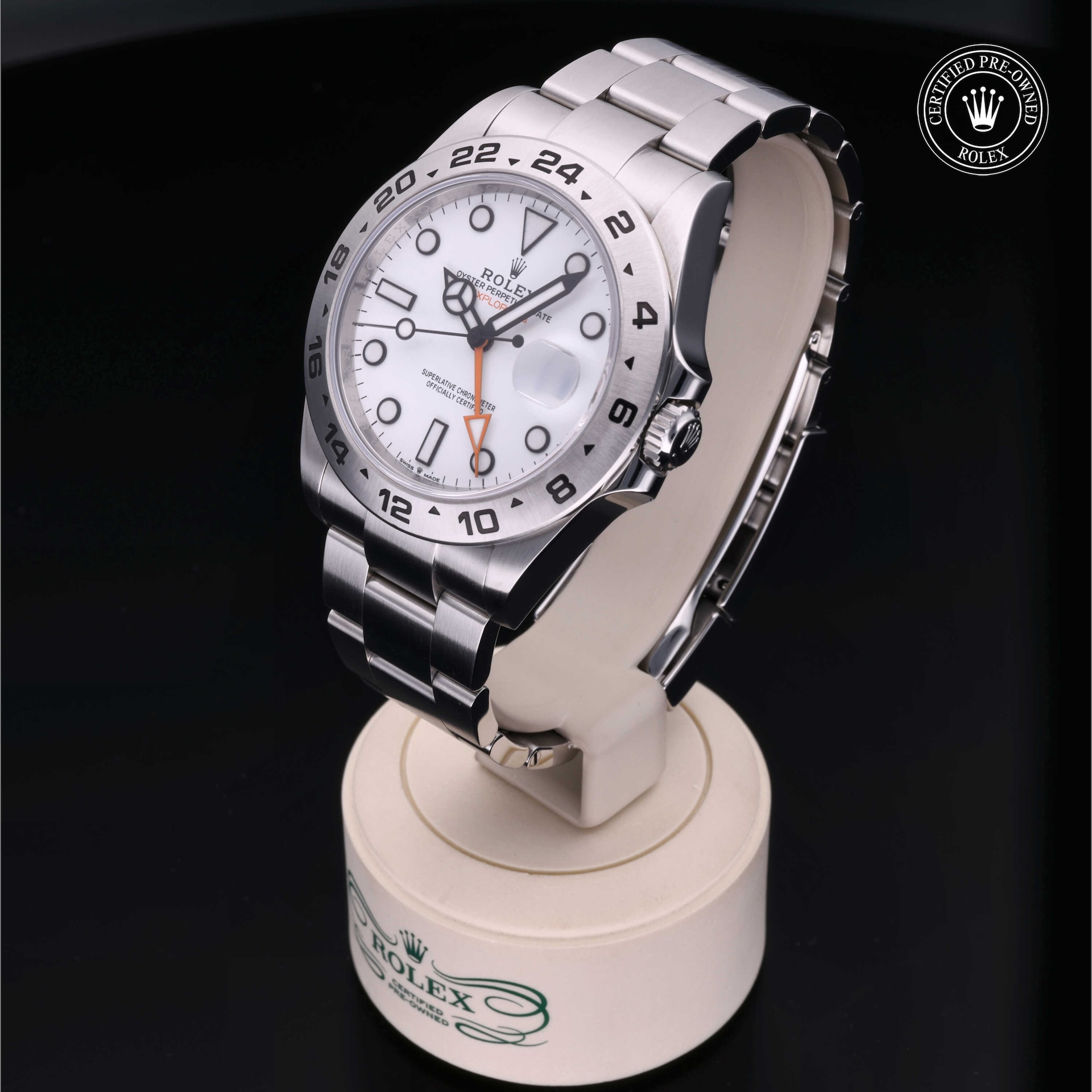 Explorer II image