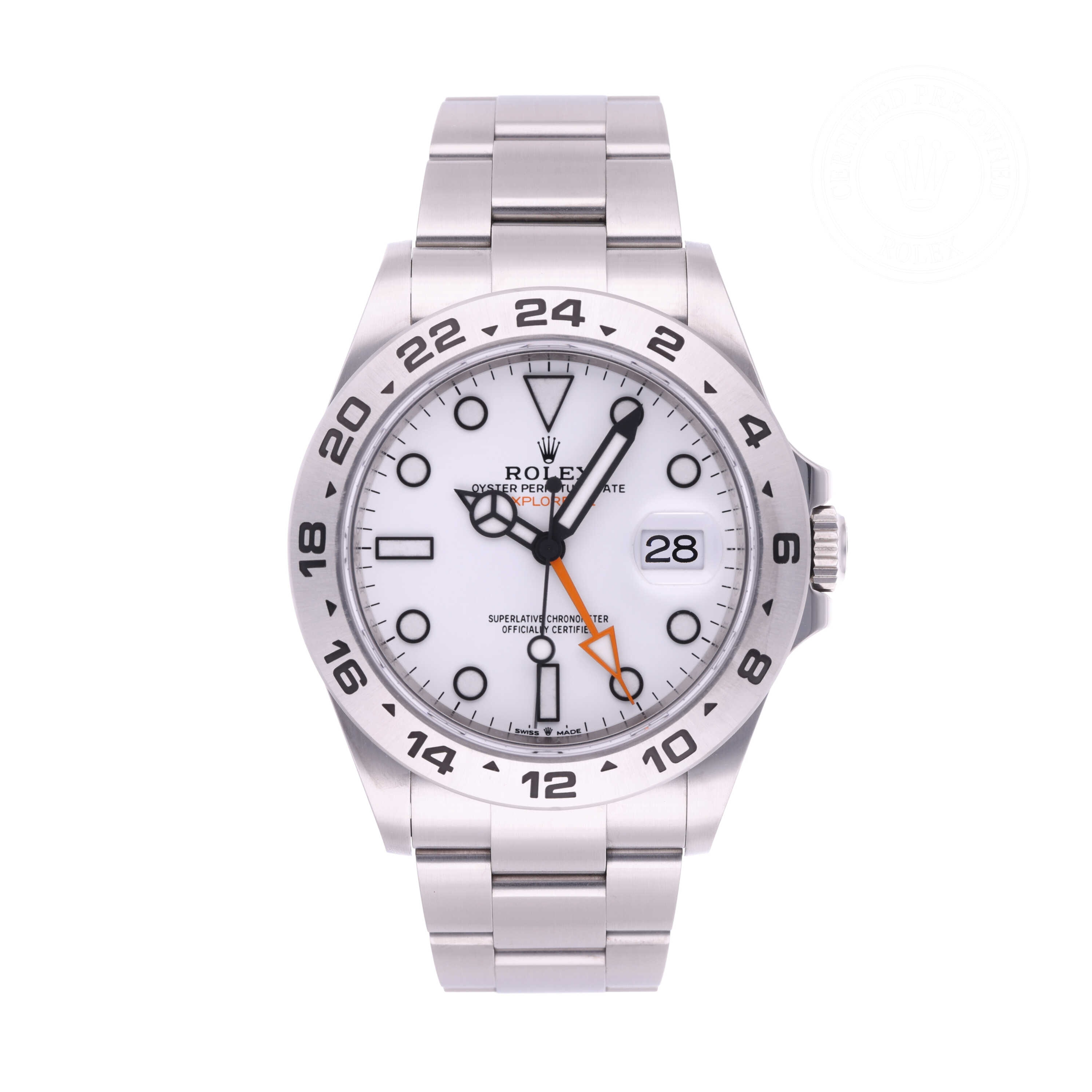 Explorer II