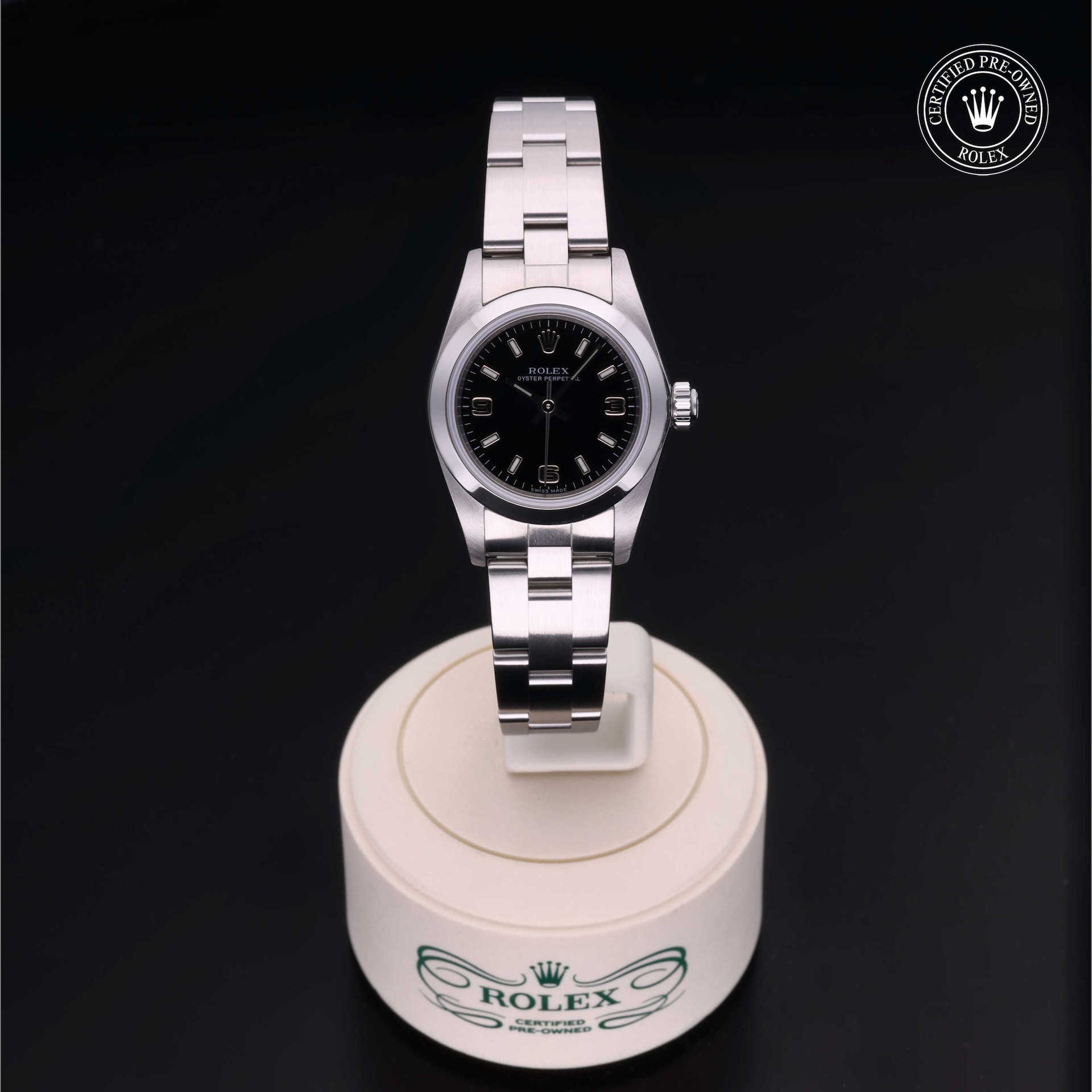 Oyster Perpetual 24 image