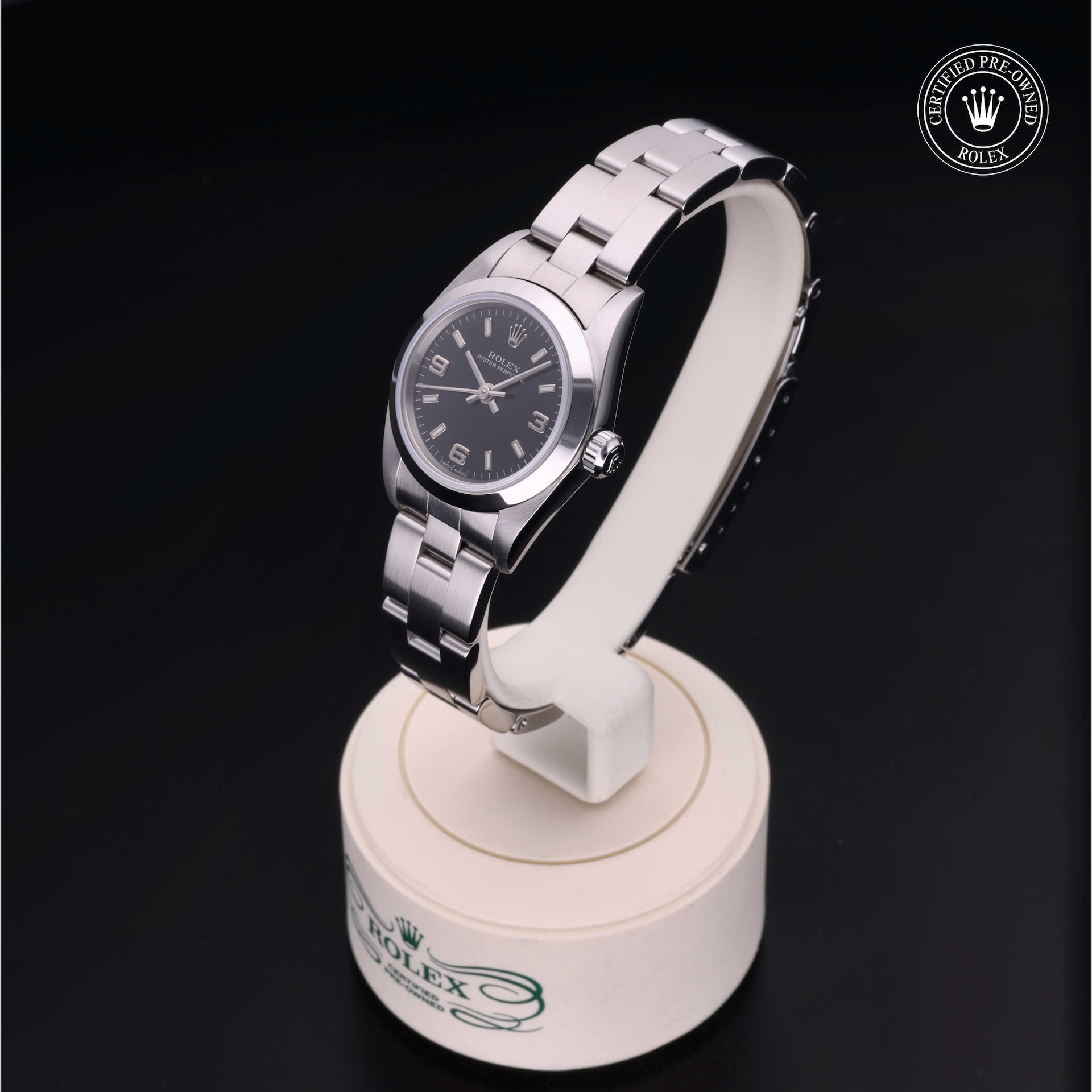 Oyster Perpetual 24 image