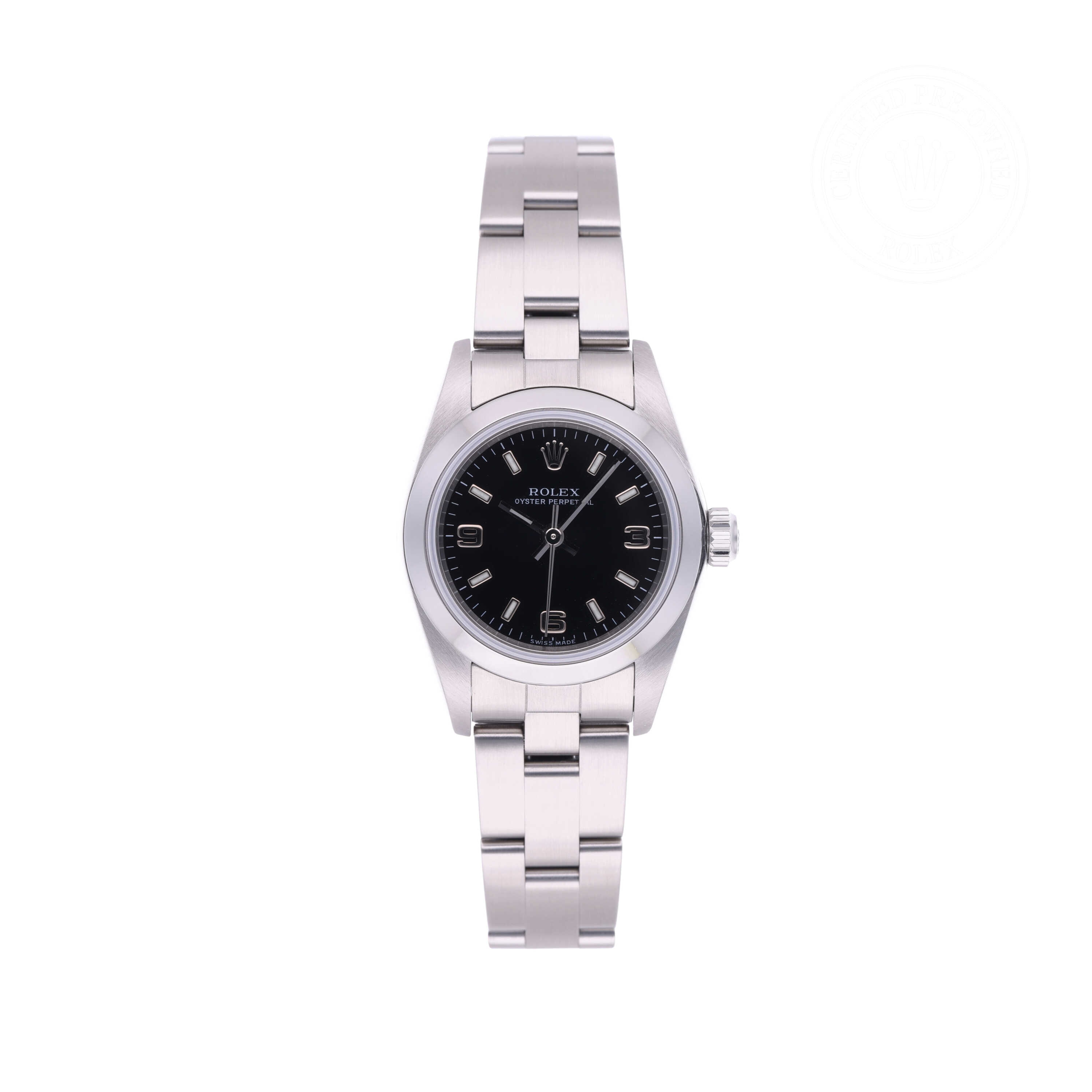 Oyster Perpetual 24 Oyster Perpetual 24