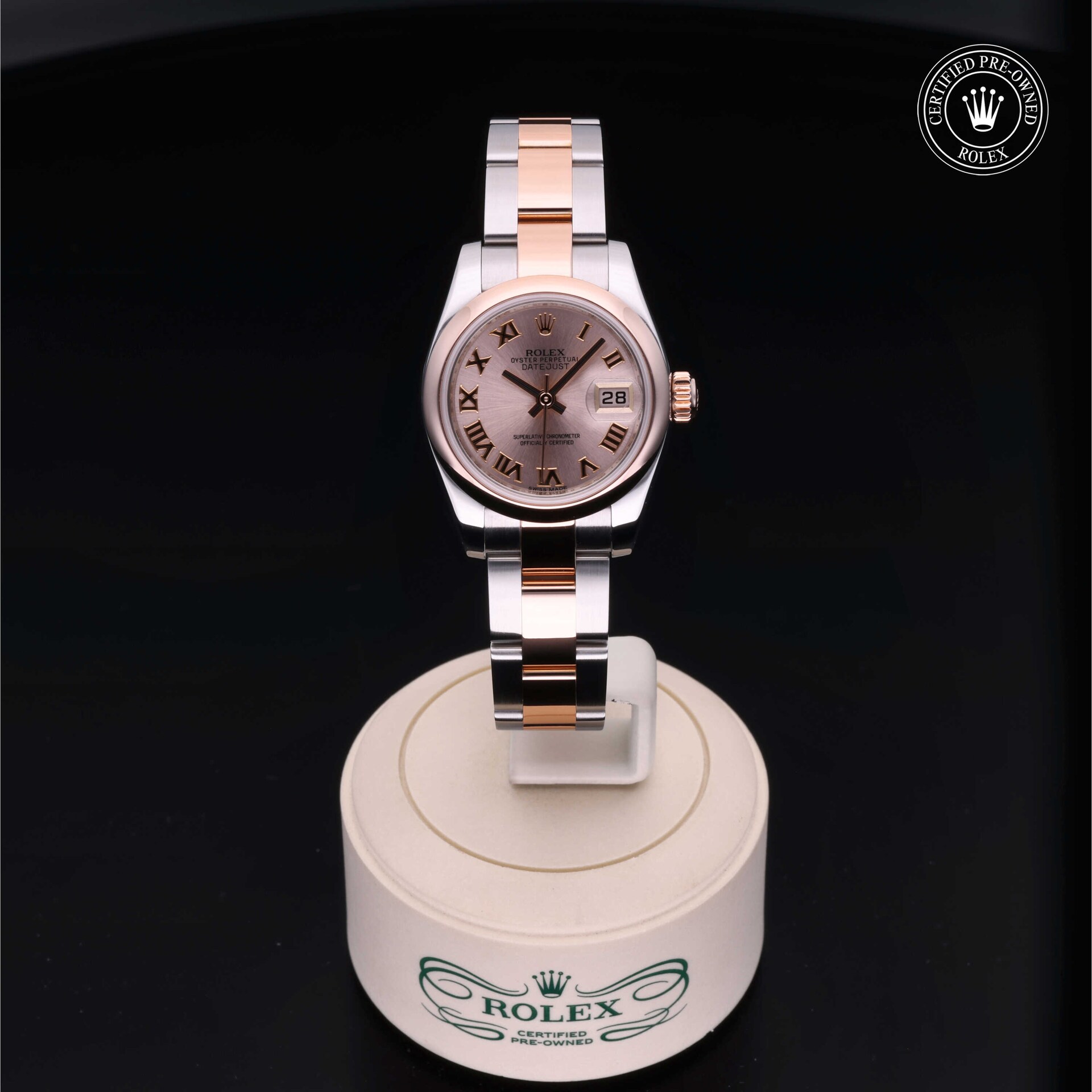 Lady-Datejust 26 image