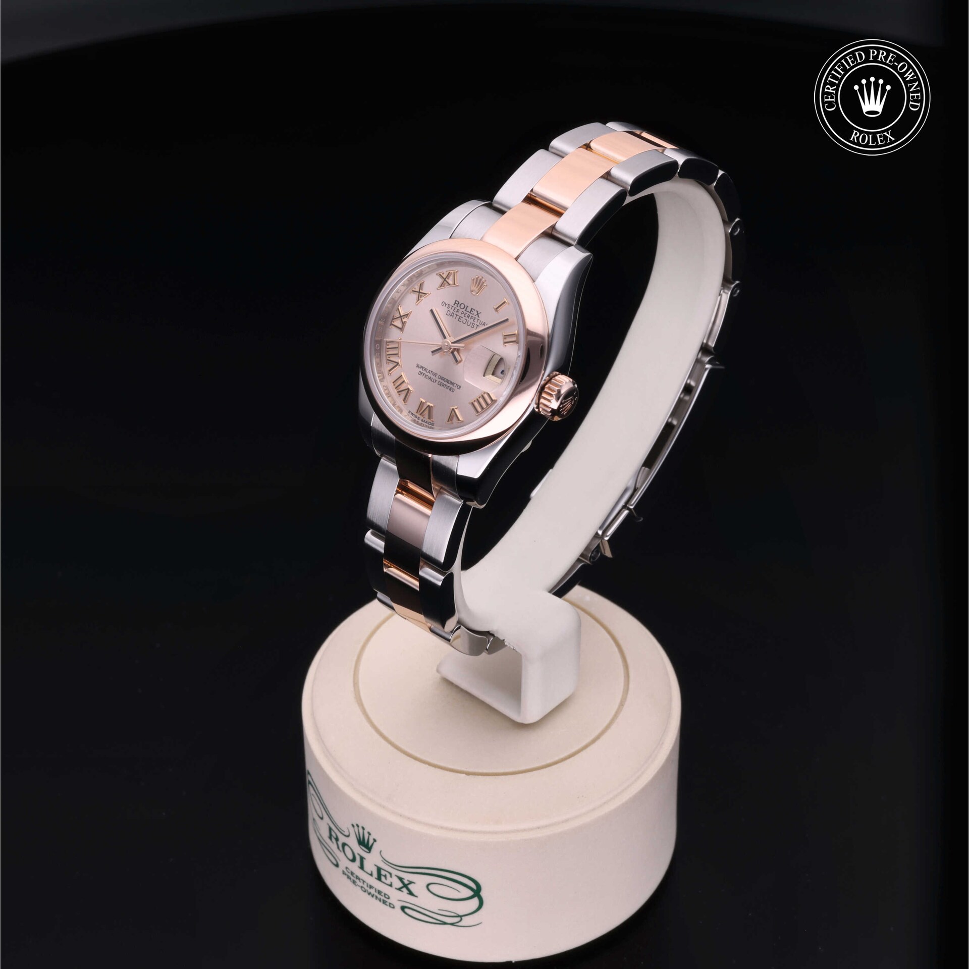 Lady-Datejust 26 image