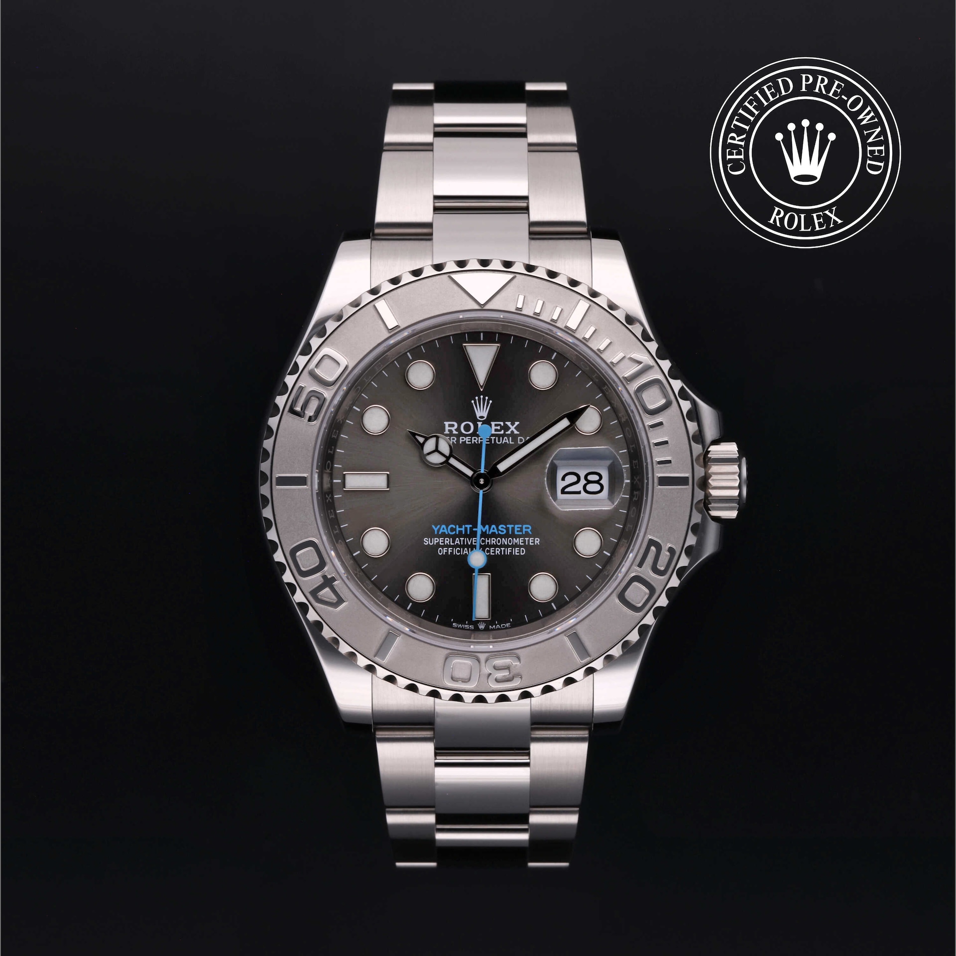 Yacht-Master 40 image
